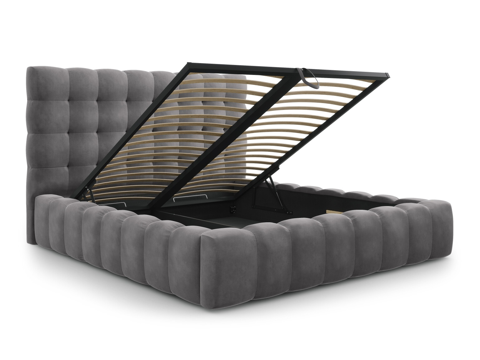 Bett Calelbe 122 (Bluvel 14)