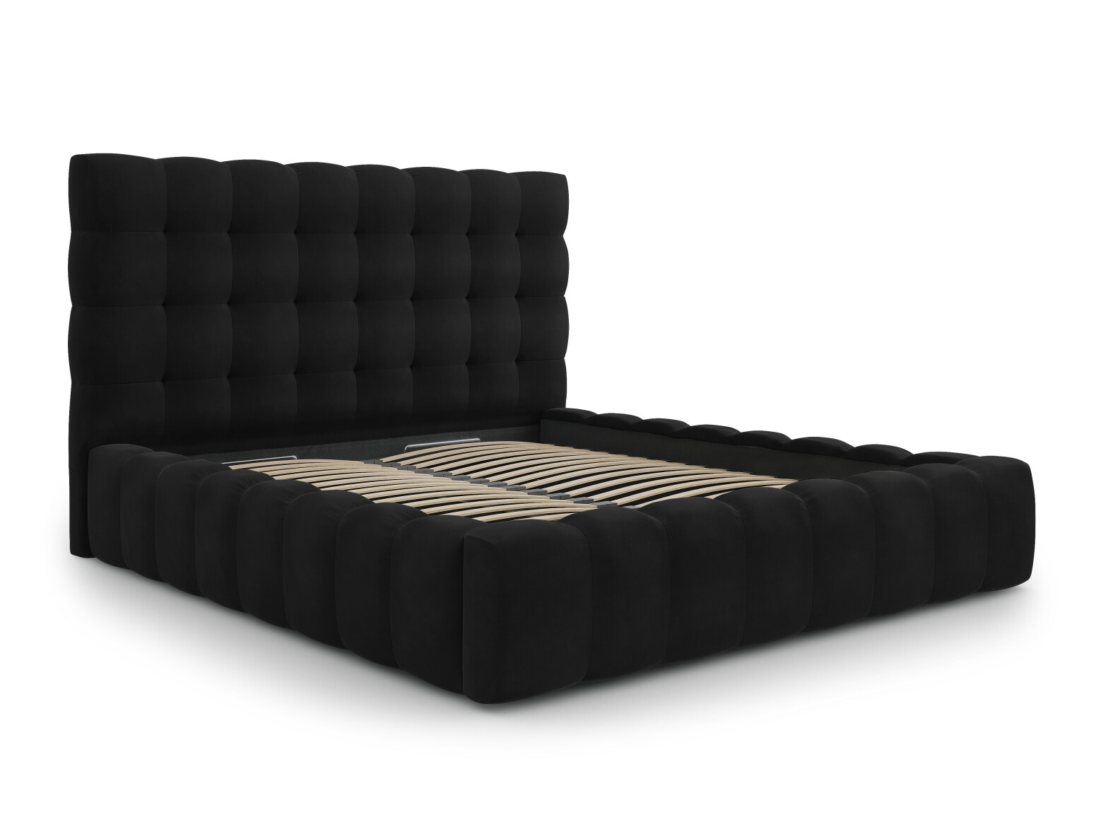 Bett Calelbe 122 (Bluvel 19)