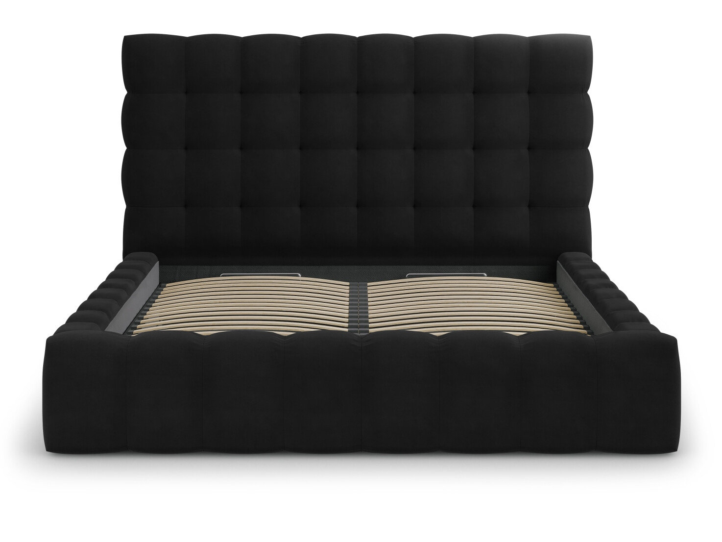 Bett Calelbe 122 (Bluvel 19)