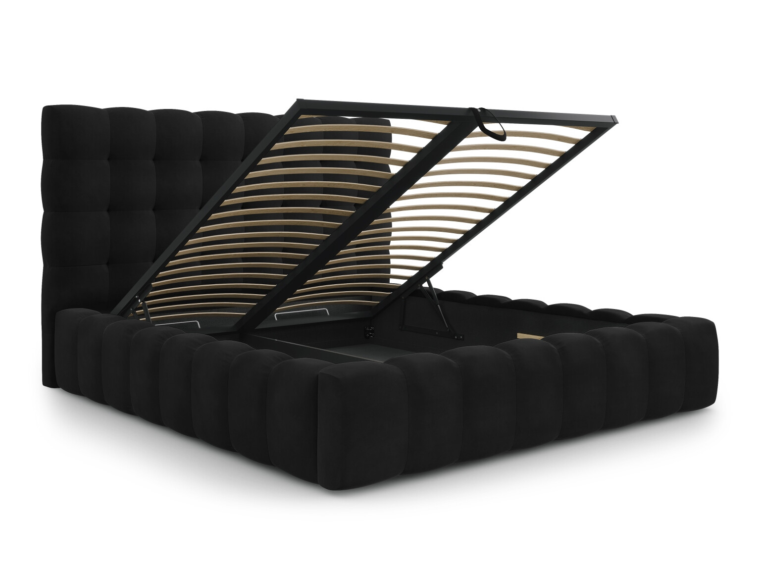 Bett Calelbe 122 (Bluvel 19)