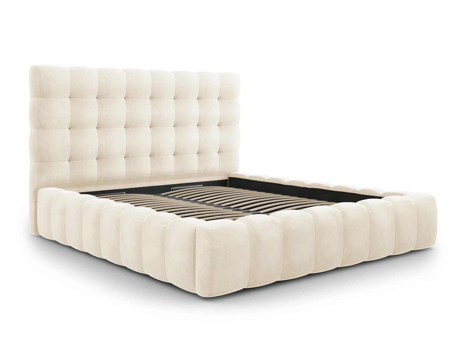 Bett Calelbe 122 (Bluvel 22)