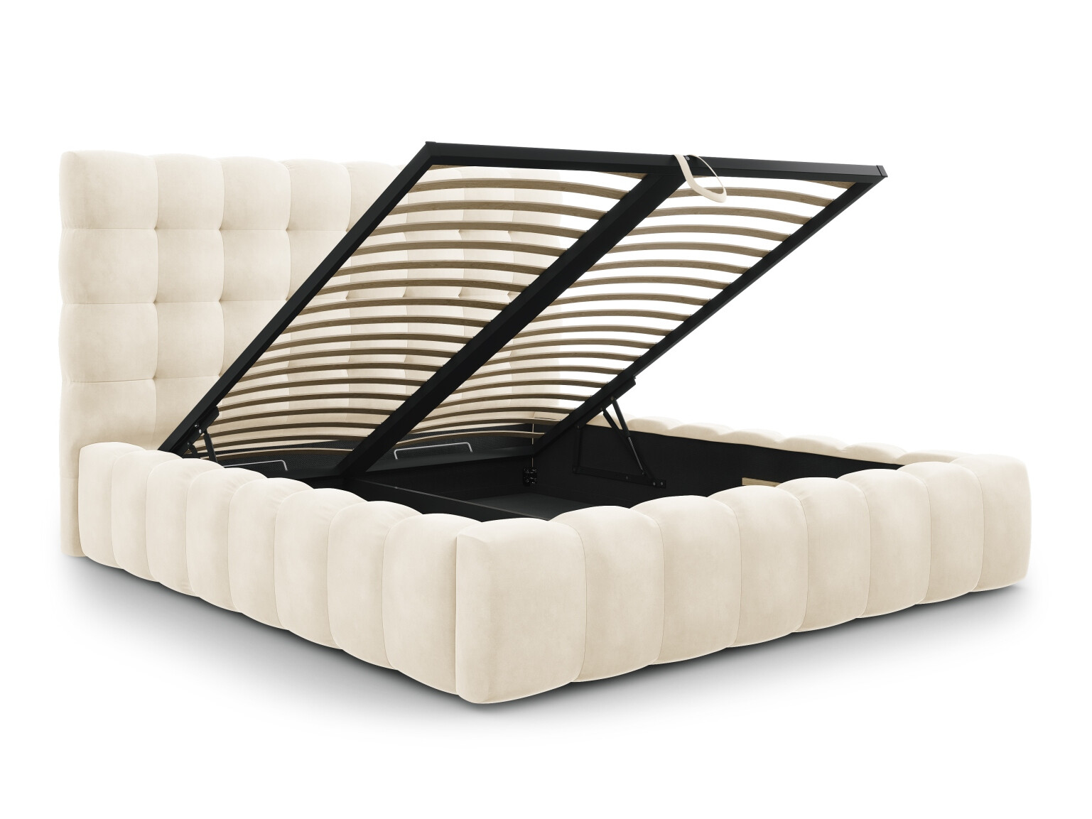 Bett Calelbe 122 (Bluvel 22)