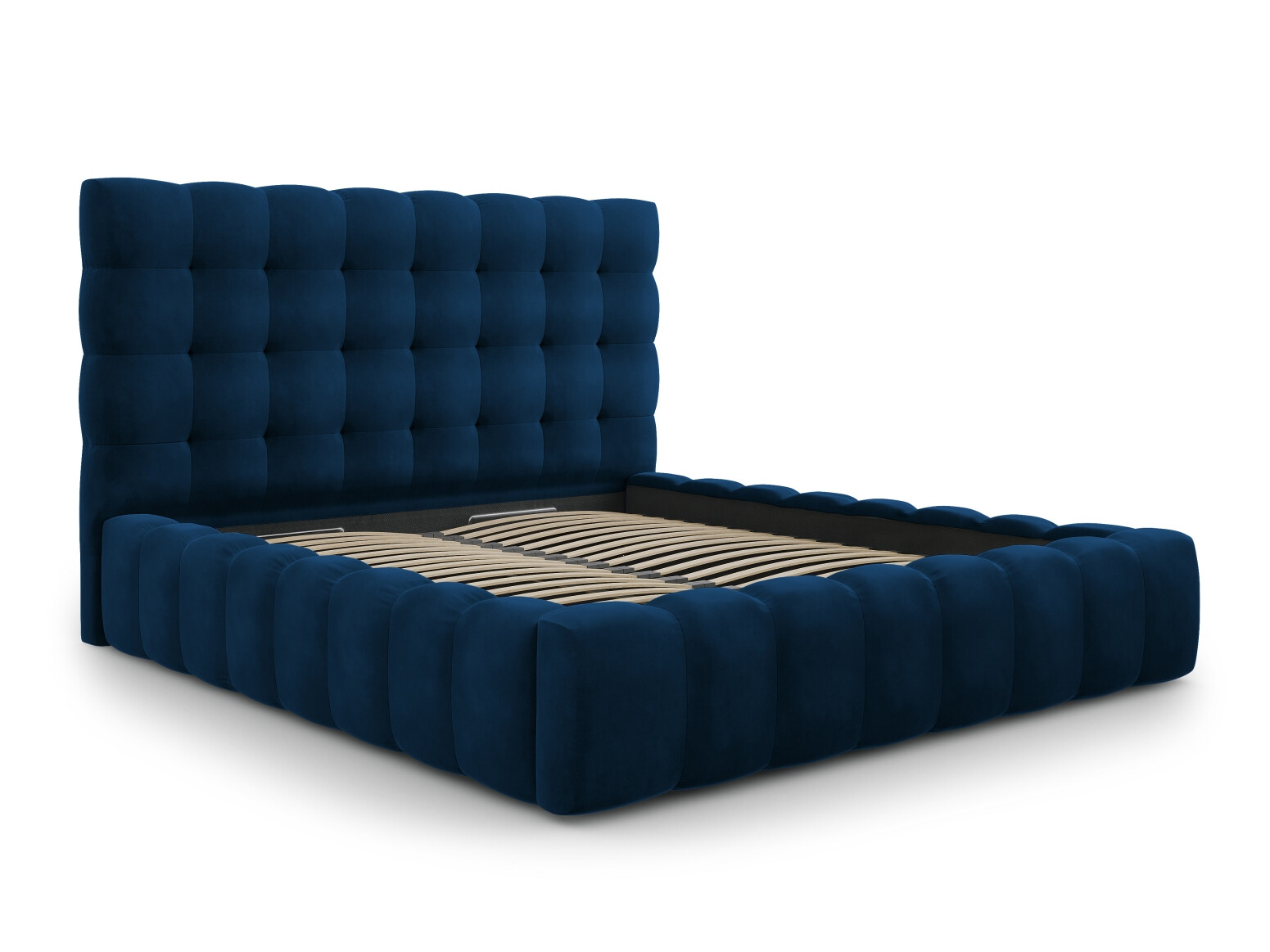 Bett Calelbe 122 (Bluvel 86)