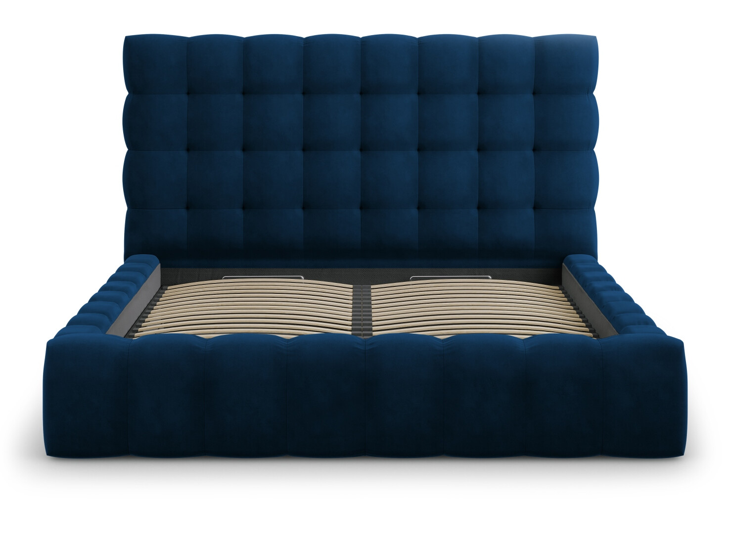 Bett Calelbe 122 (Bluvel 86)