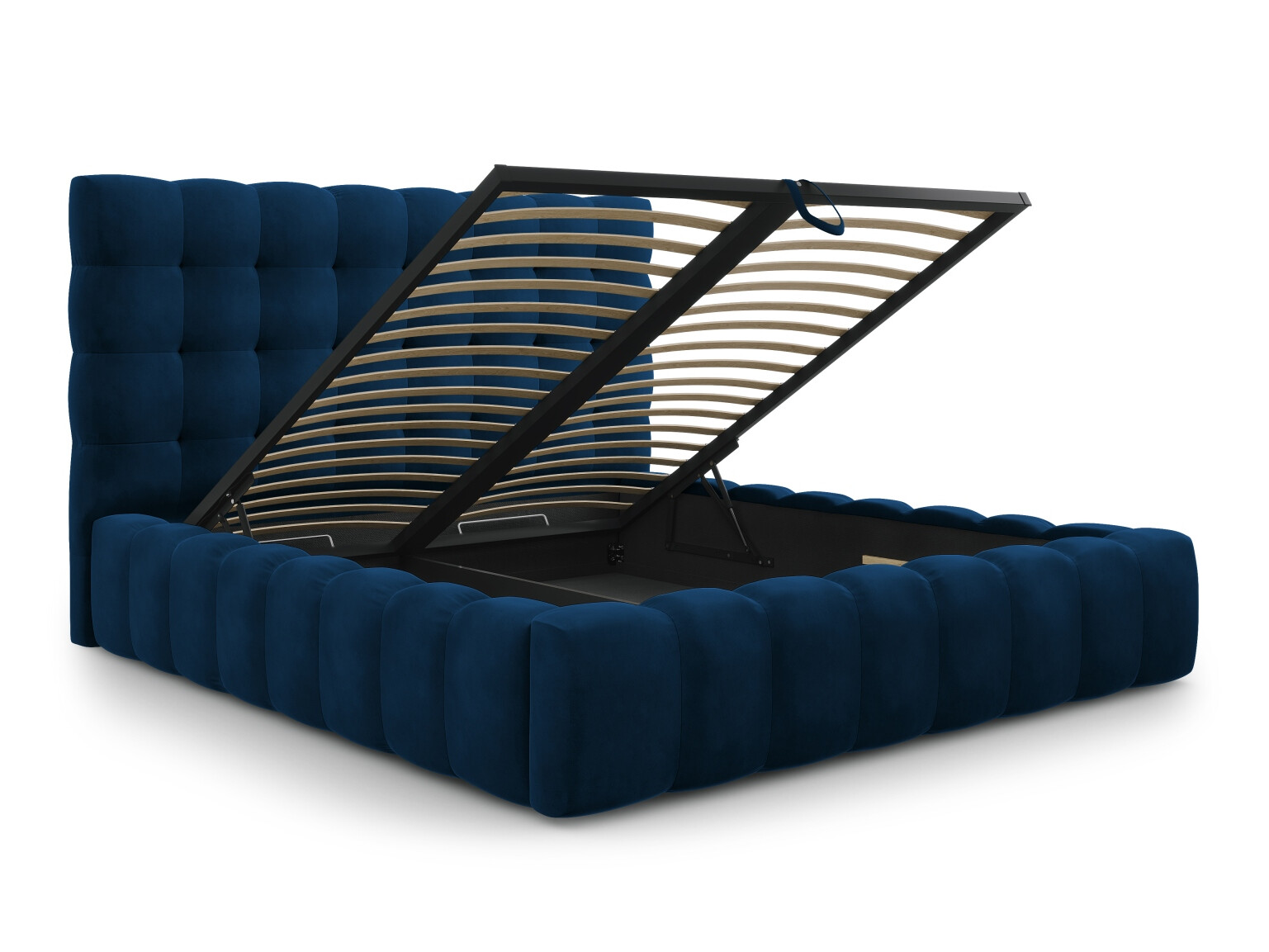 Bett Calelbe 122 (Bluvel 86)