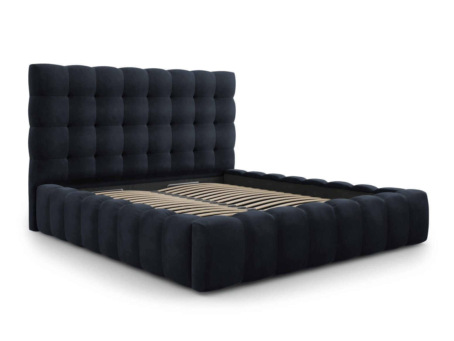 Bett Calelbe 122 (Bluvel 89)