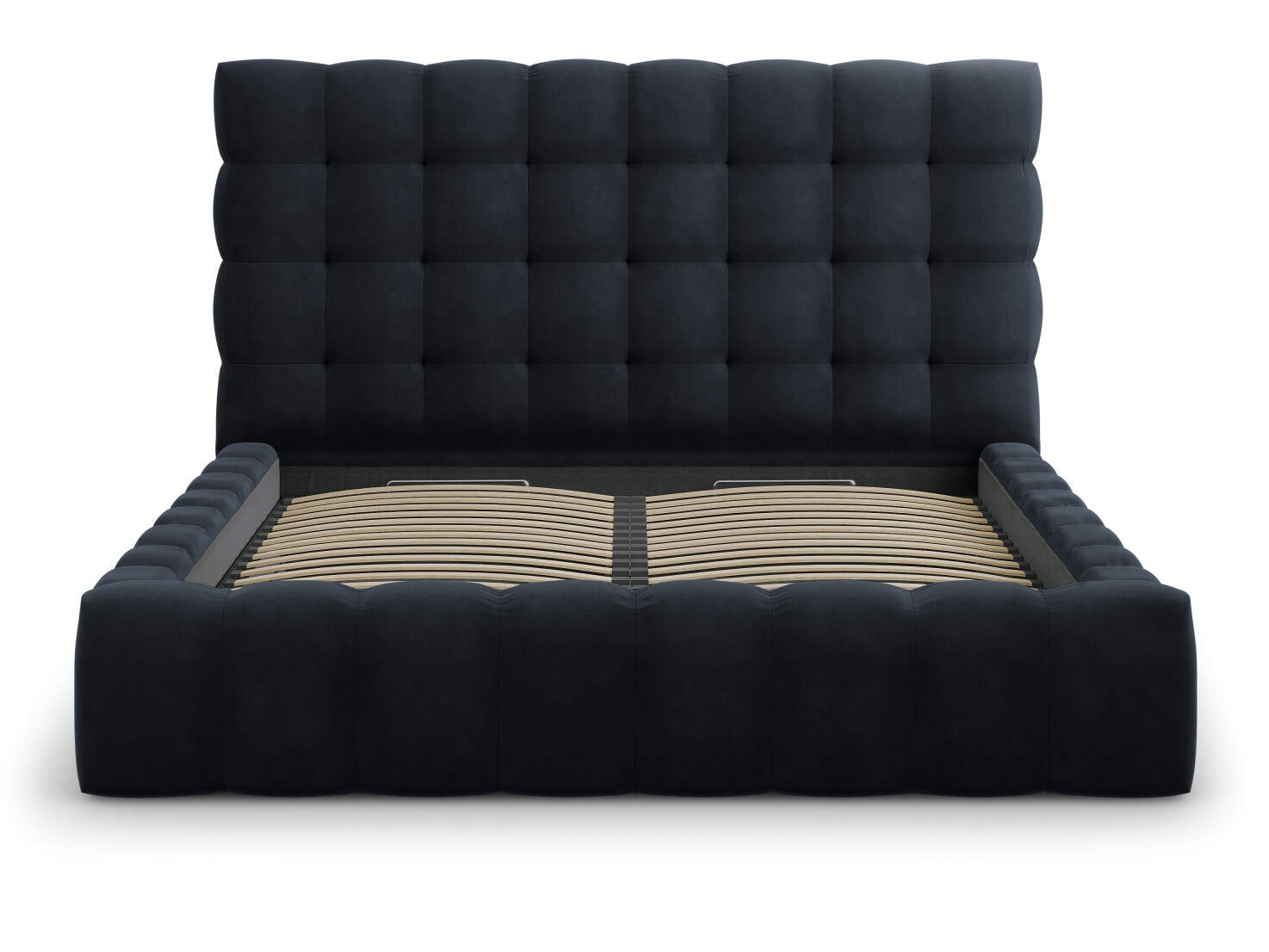 Bett Calelbe 122 (Bluvel 89)