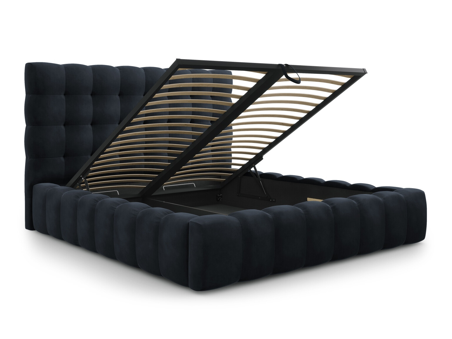 Bett Calelbe 122 (Bluvel 89)