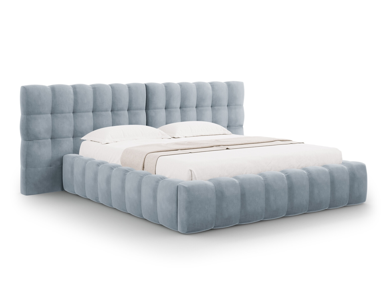 Bett Calelbe 123 (Bluvel 06)