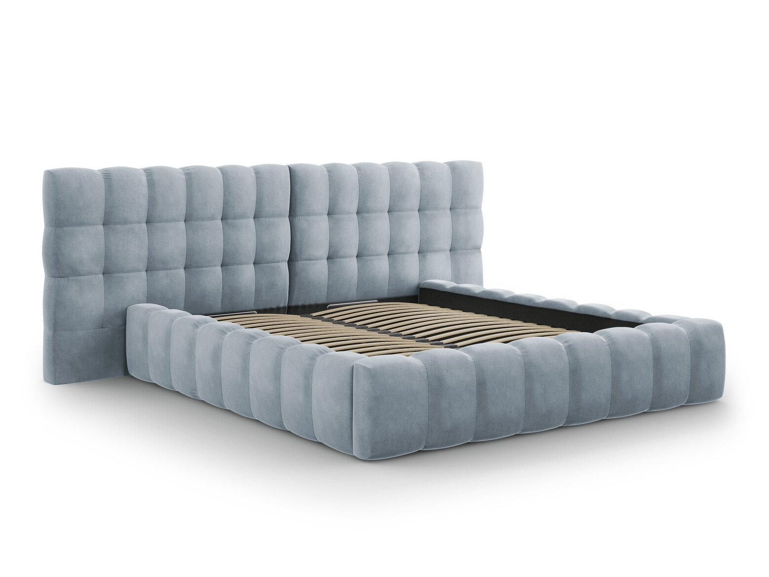 Bett Calelbe 123 (Bluvel 06)