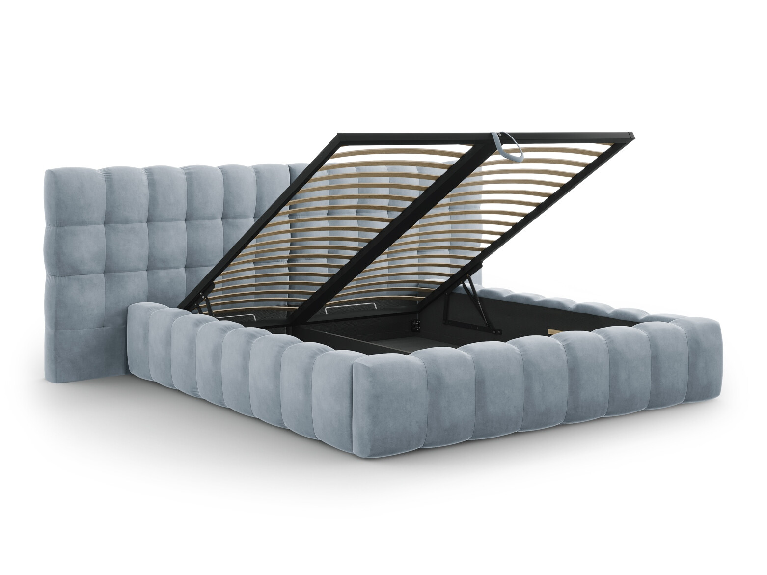 Bett Calelbe 123 (Bluvel 06)