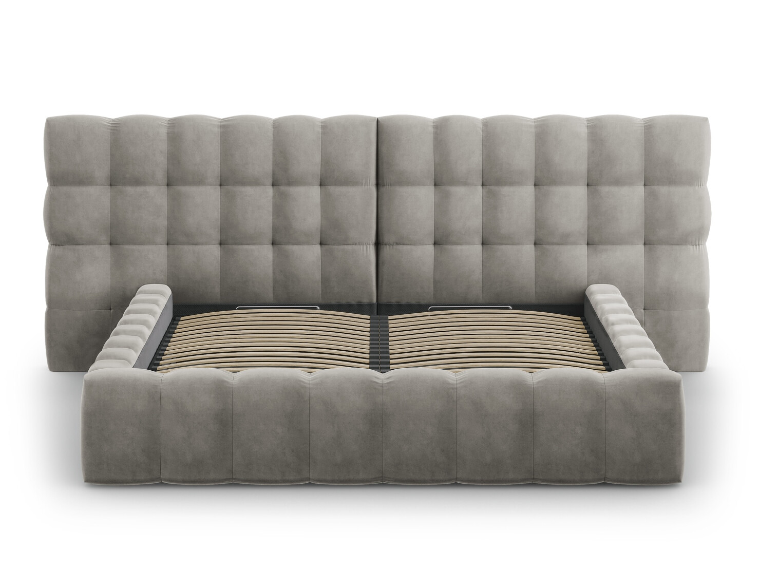 Bett Calelbe 123 (Bluvel 13)