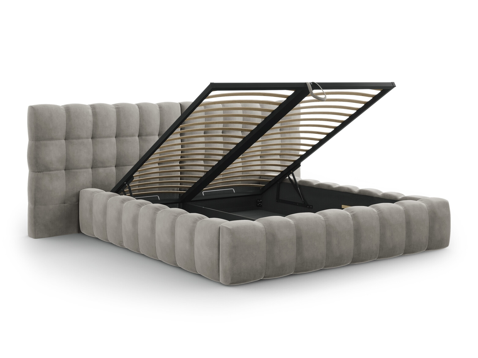 Bett Calelbe 123 (Bluvel 13)