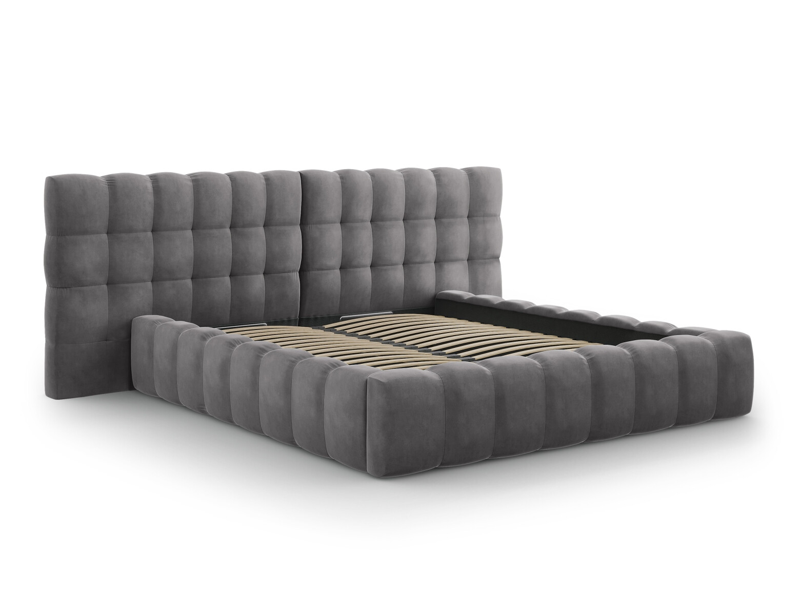 Bett Calelbe 123 (Bluvel 14)
