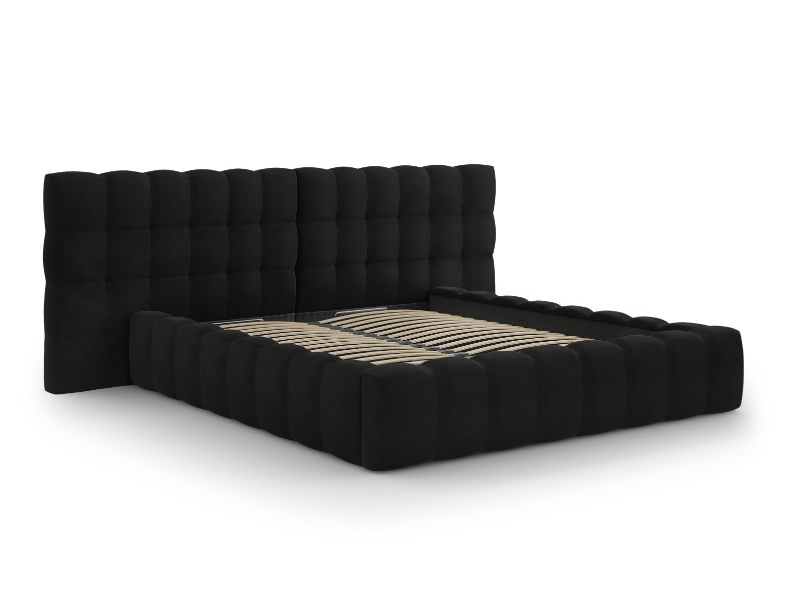 Bett Calelbe 123 (Bluvel 19)