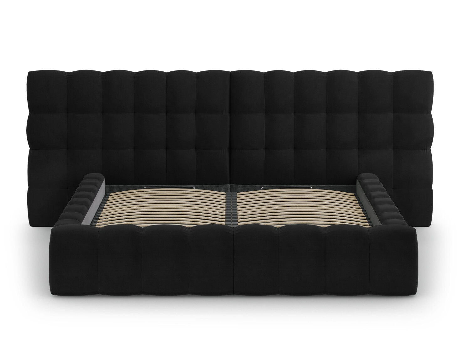 Bett Calelbe 123 (Bluvel 19)