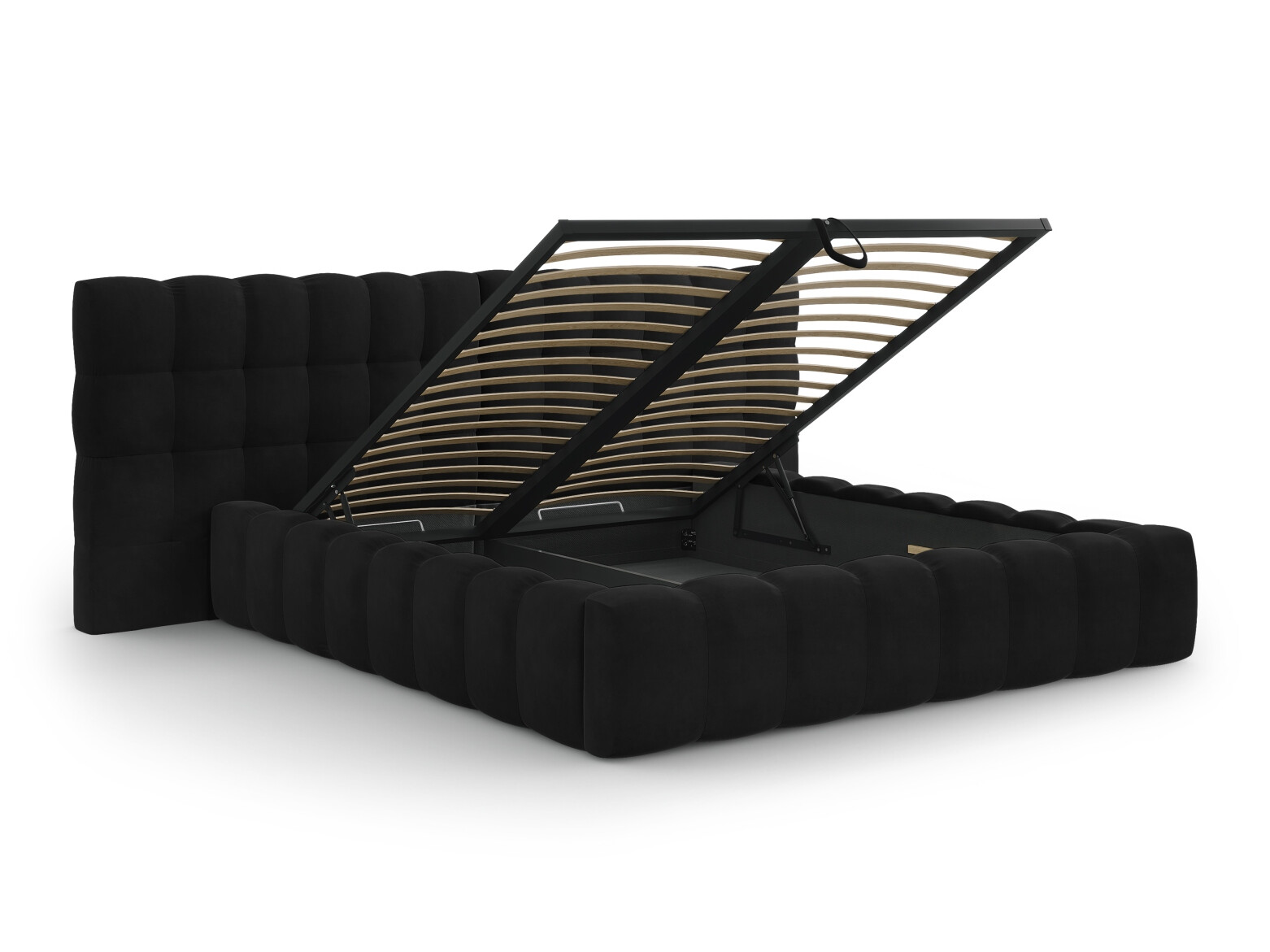 Bett Calelbe 123 (Bluvel 19)