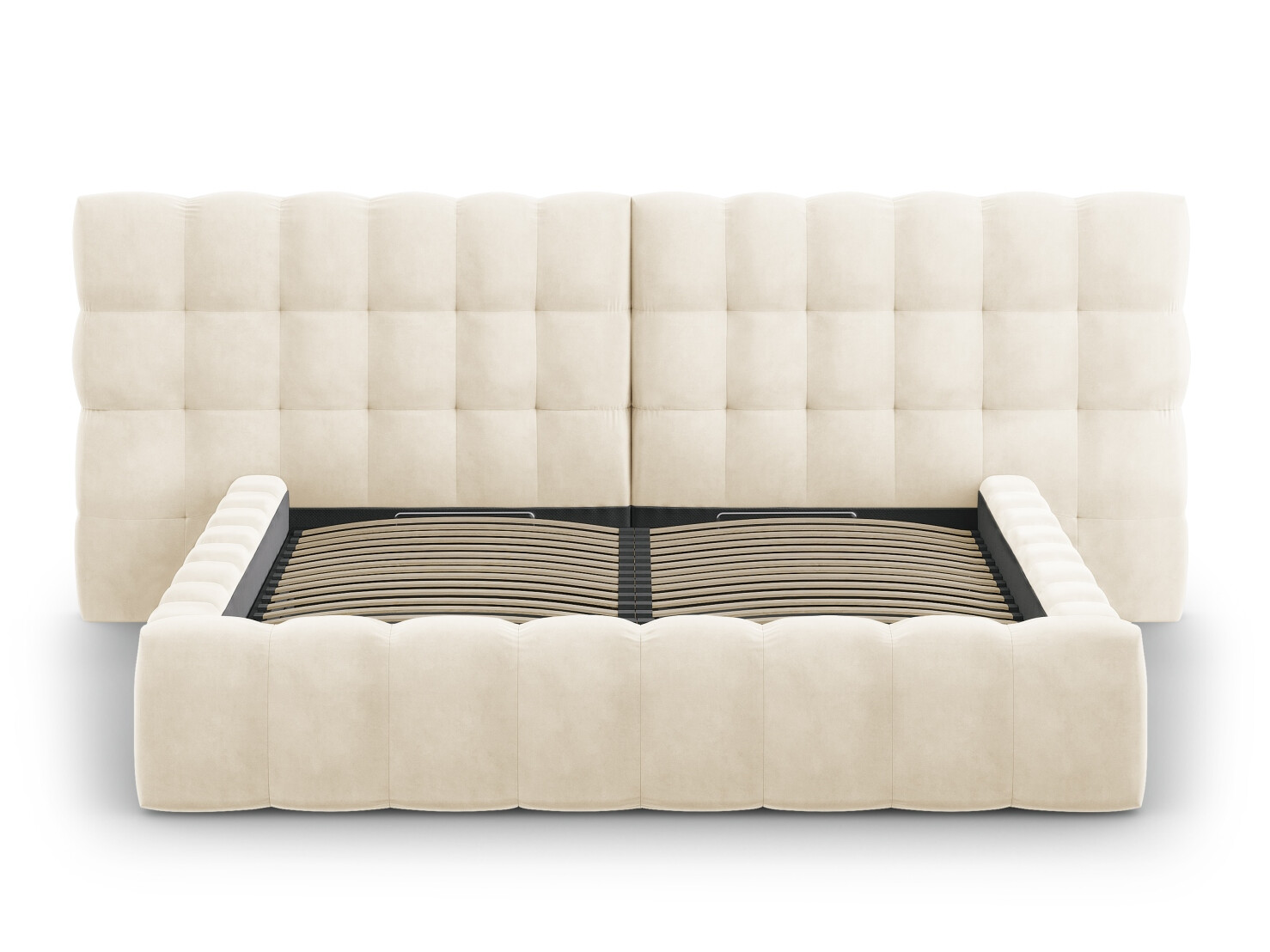 Bett Calelbe 123 (Bluvel 22)