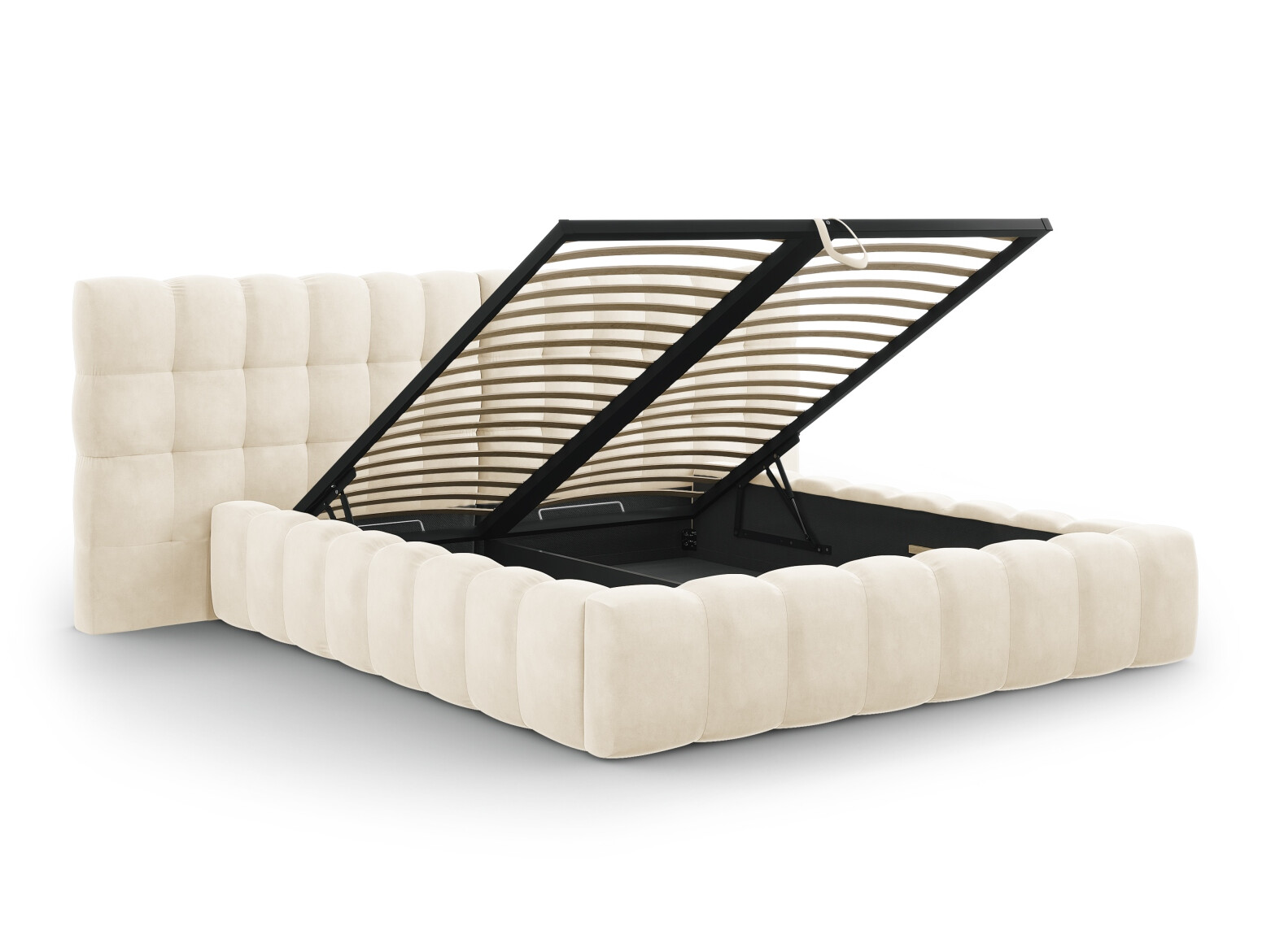 Bett Calelbe 123 (Bluvel 22)