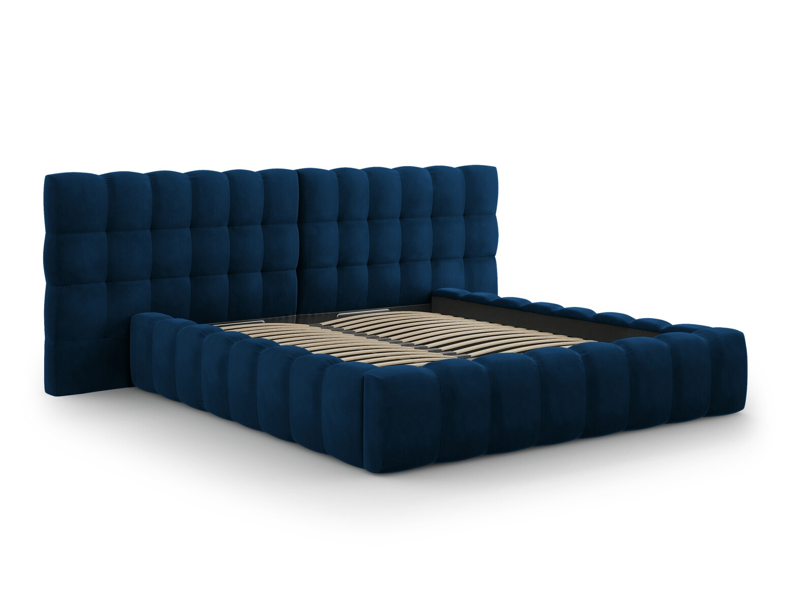 Bett Calelbe 123 (Bluvel 86)