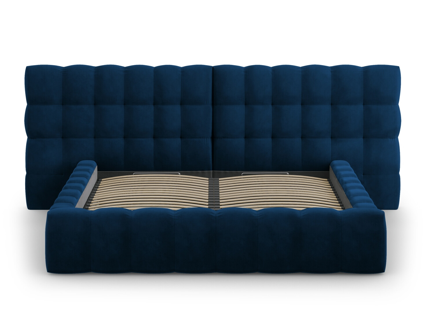 Bett Calelbe 123 (Bluvel 86)