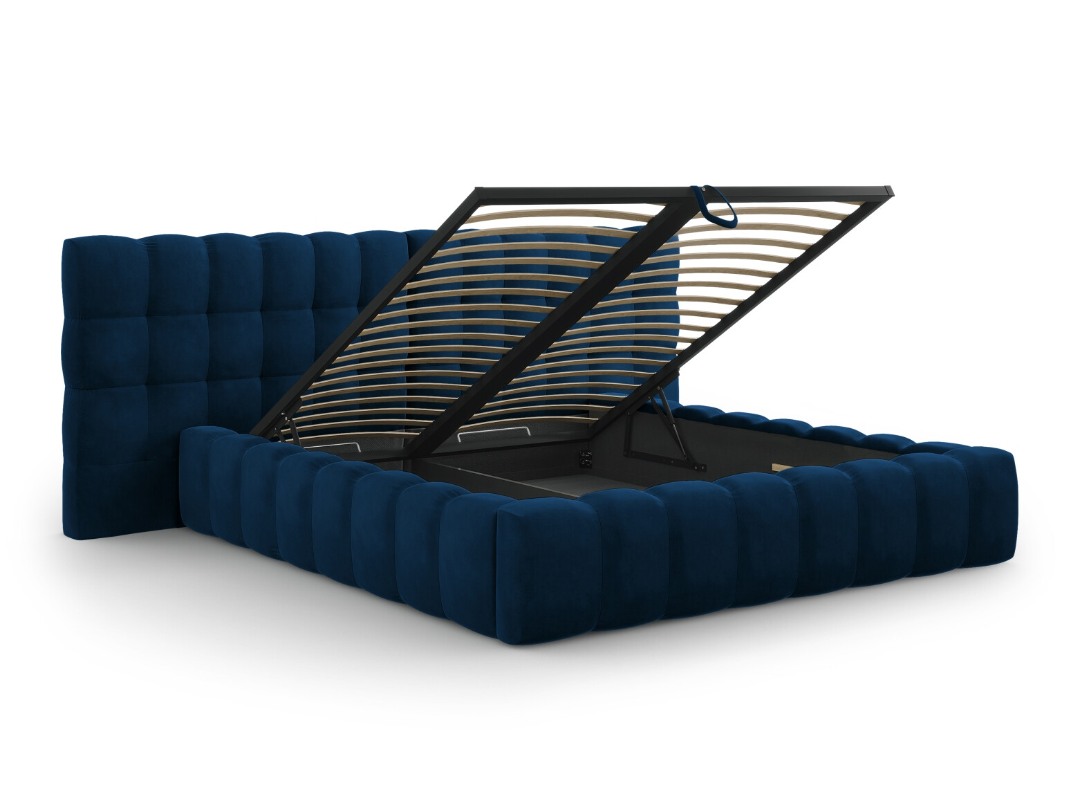 Bett Calelbe 123 (Bluvel 86)