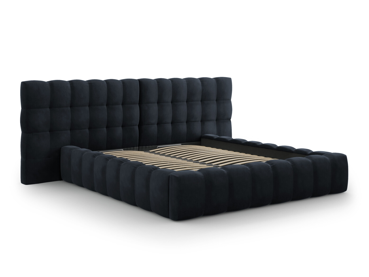 Bett Calelbe 123 (Bluvel 89)