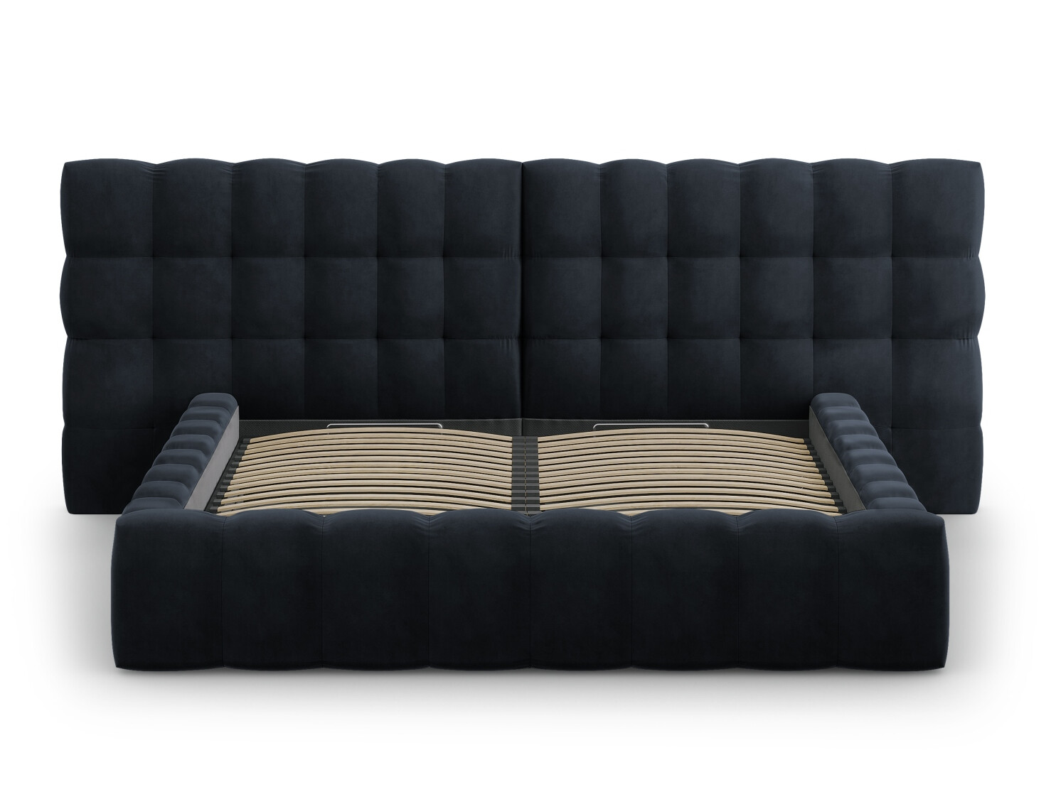 Bett Calelbe 123 (Bluvel 89)