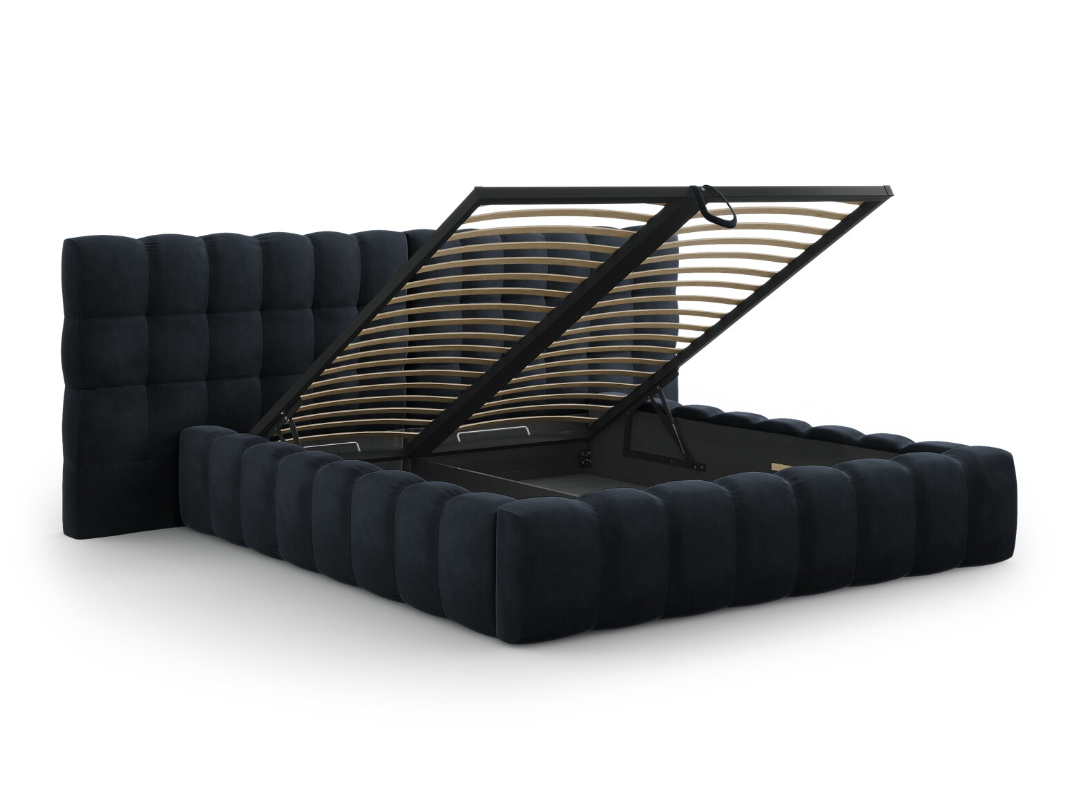 Bett Calelbe 123 (Bluvel 89)
