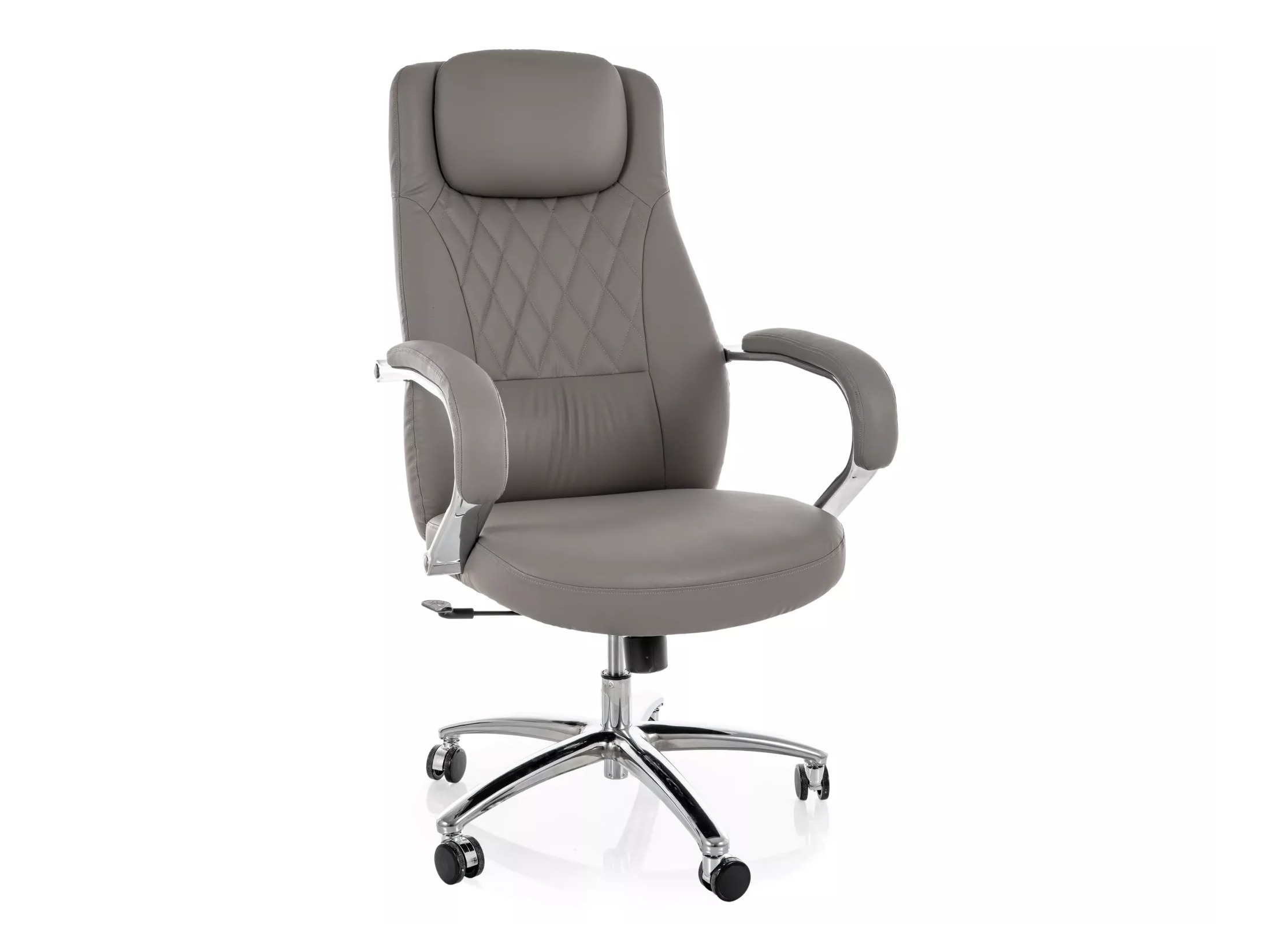 Bürostuhl Detroit 970 (Grau)