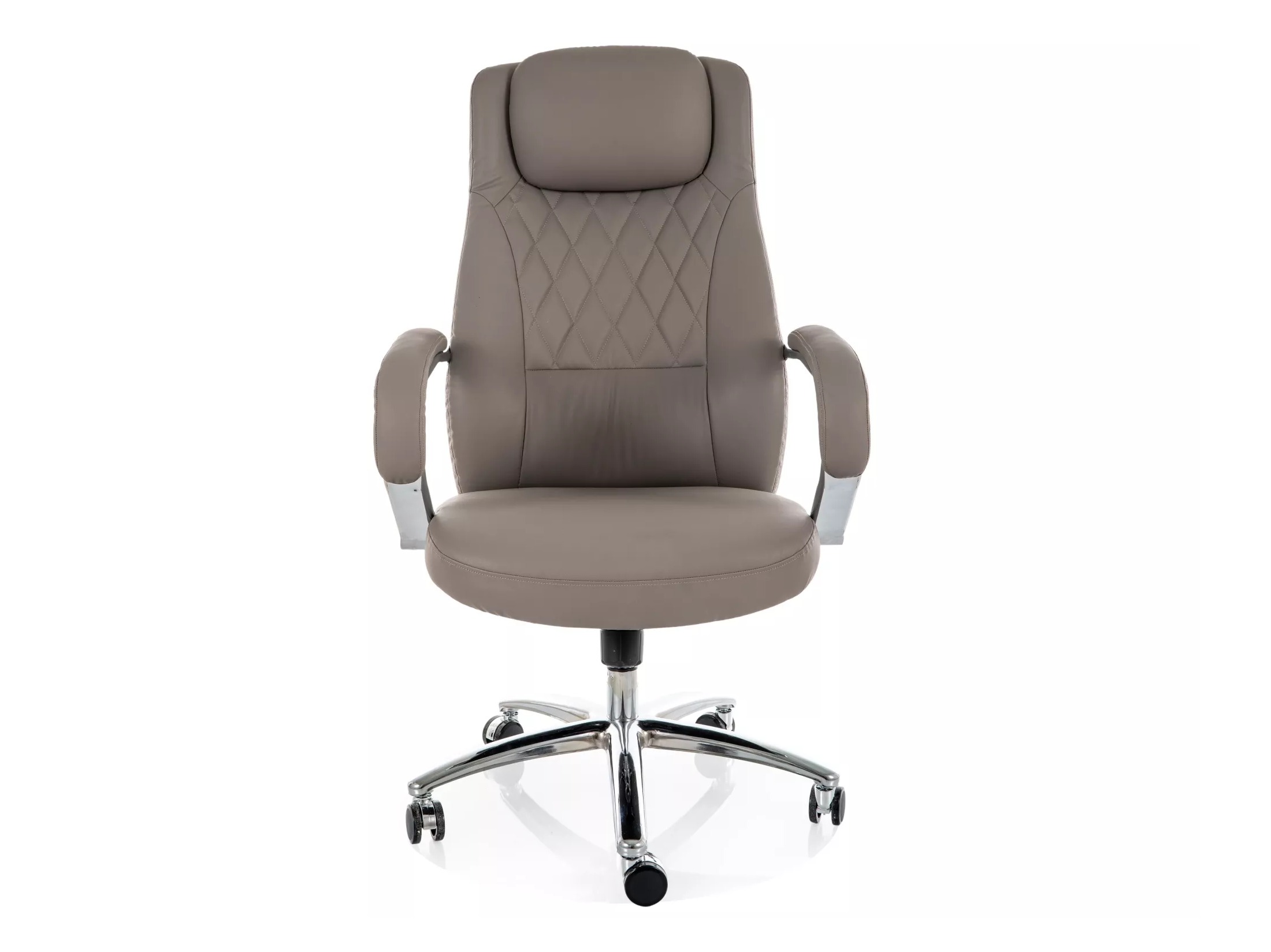 Bürostuhl Detroit 970 (Grau)