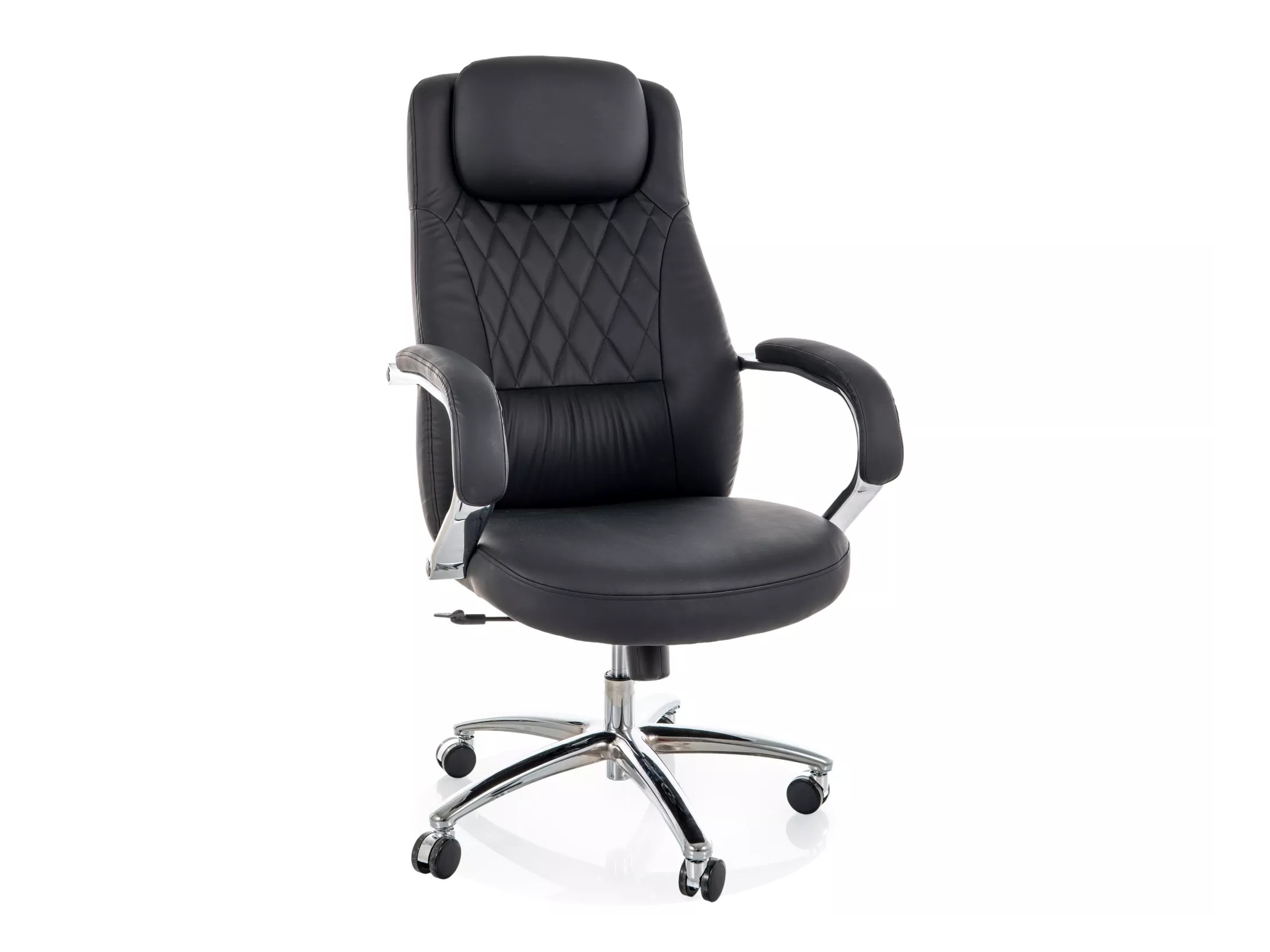 Bürostuhl Detroit 970 (Schwarz)