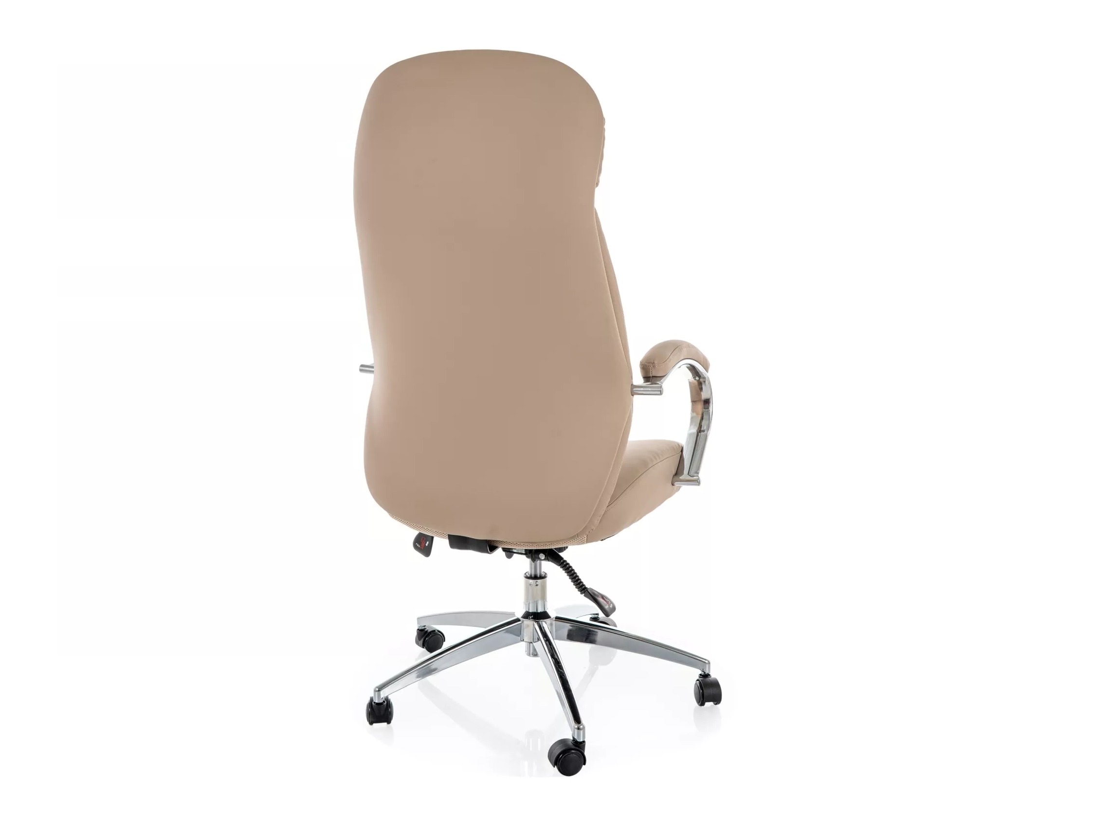 Bürostuhl Detroit 972 (Beige)