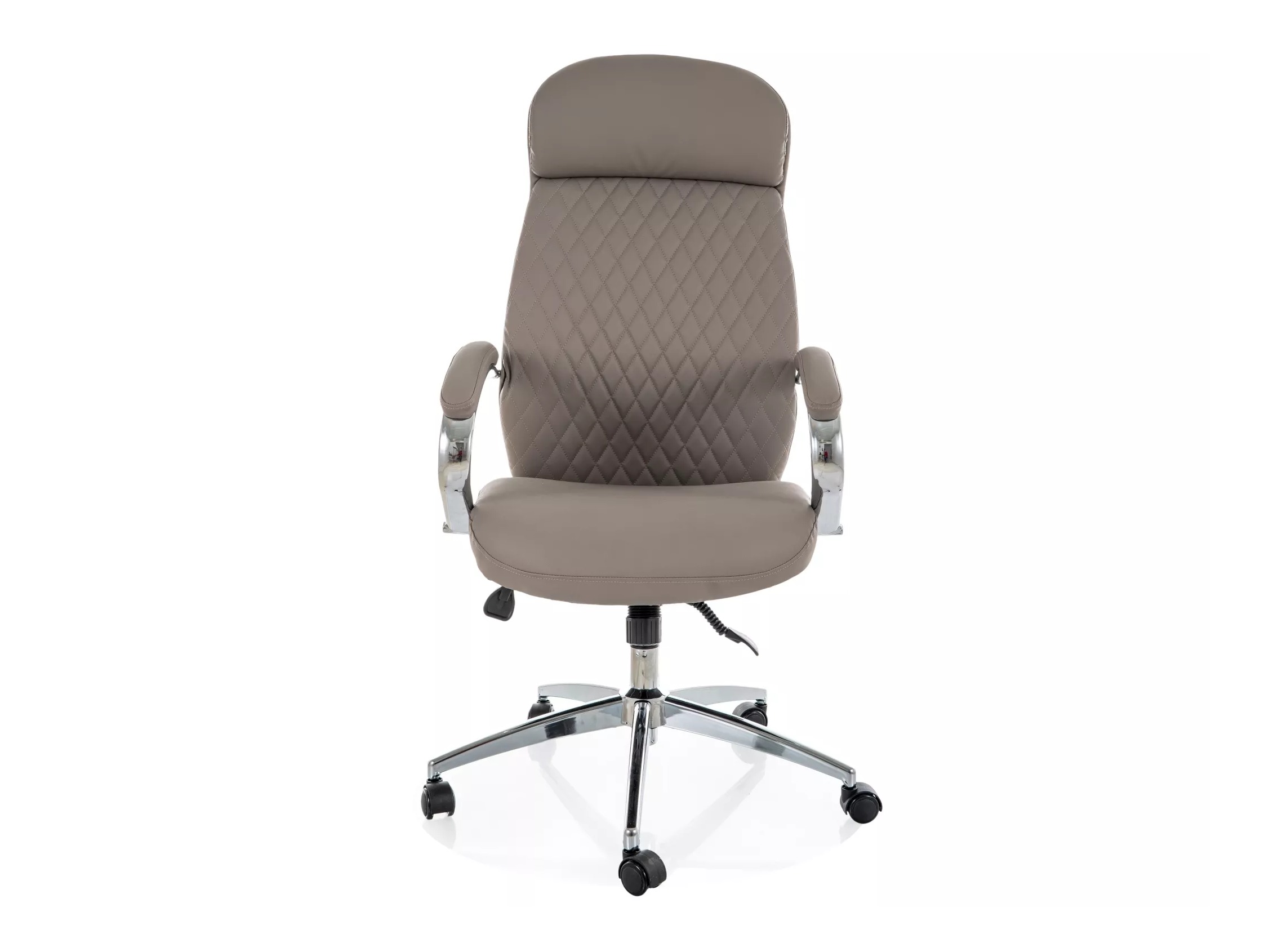 Bürostuhl Detroit 972 (Grau)
