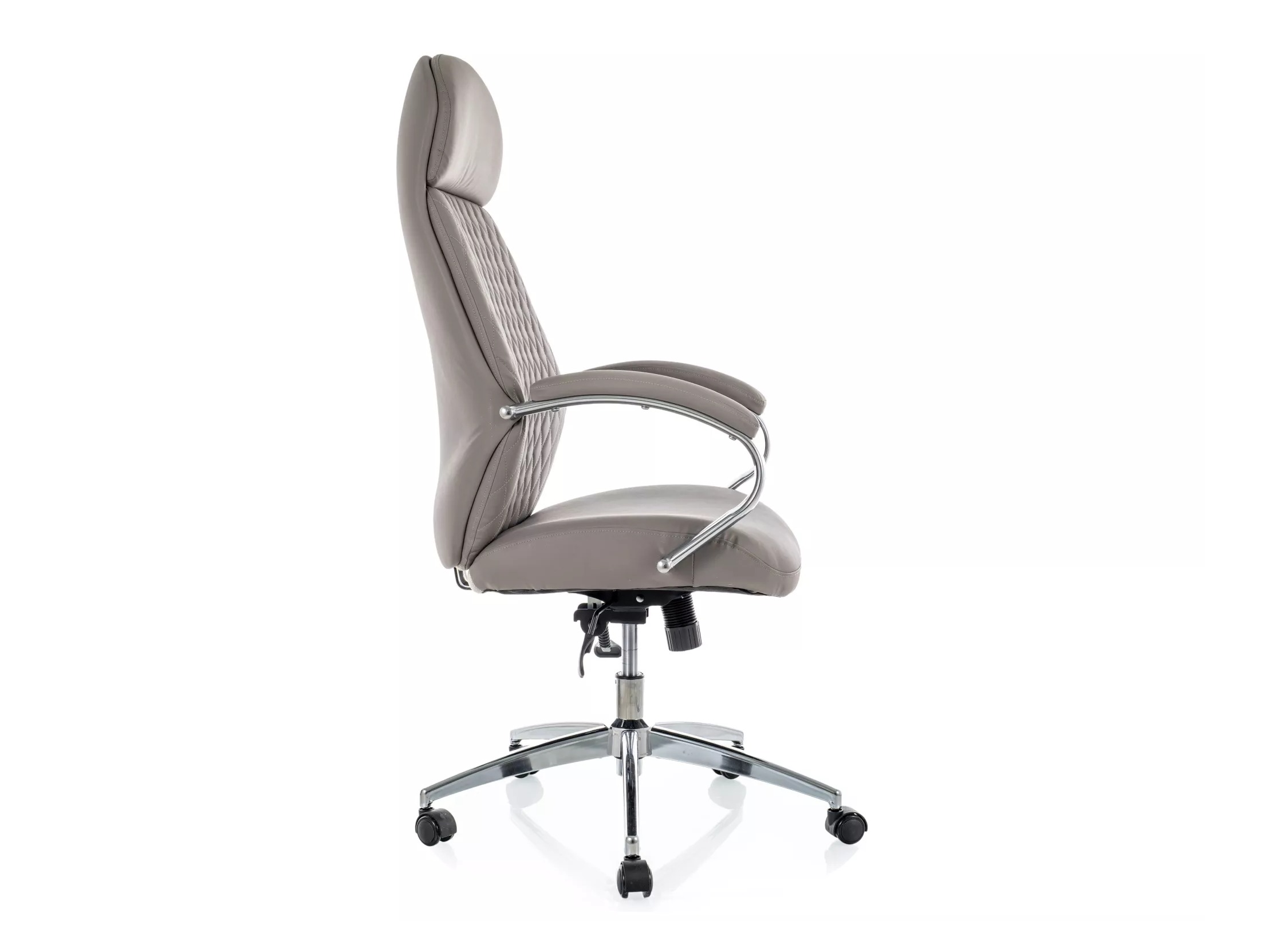 Bürostuhl Detroit 972 (Grau)