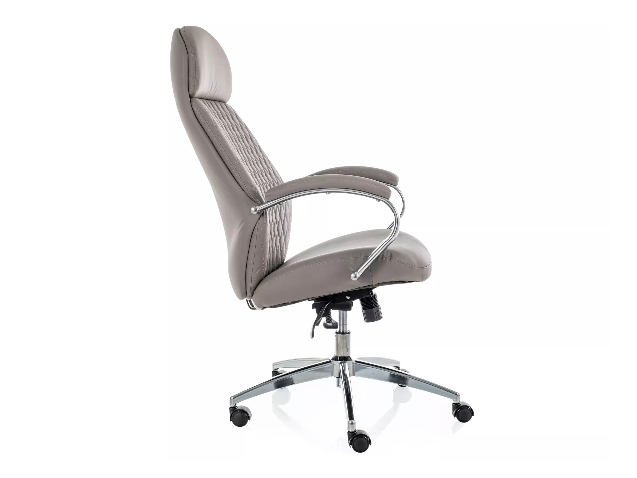 Bürostuhl Detroit 972 (Grau)