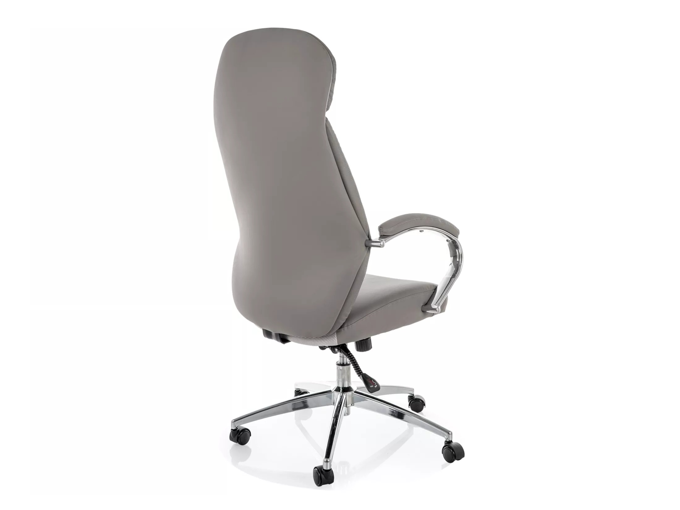 Bürostuhl Detroit 972 (Grau)