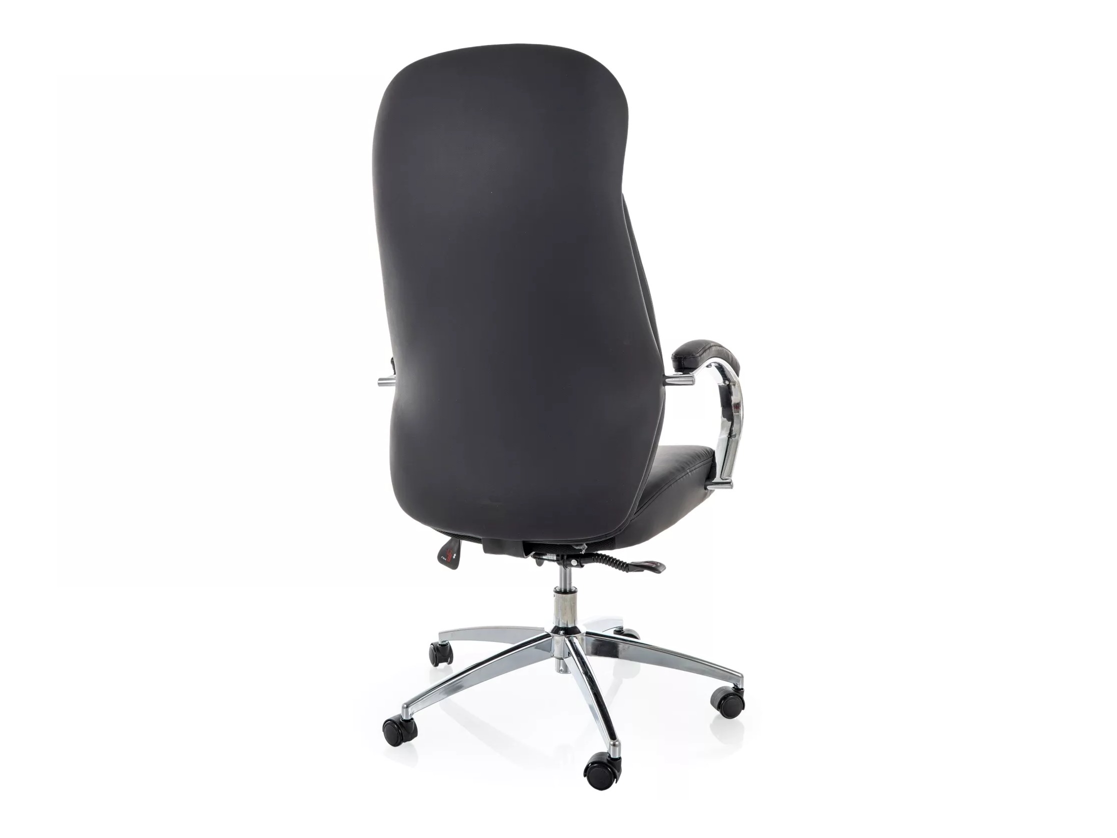 Bürostuhl Detroit 972 (Schwarz)