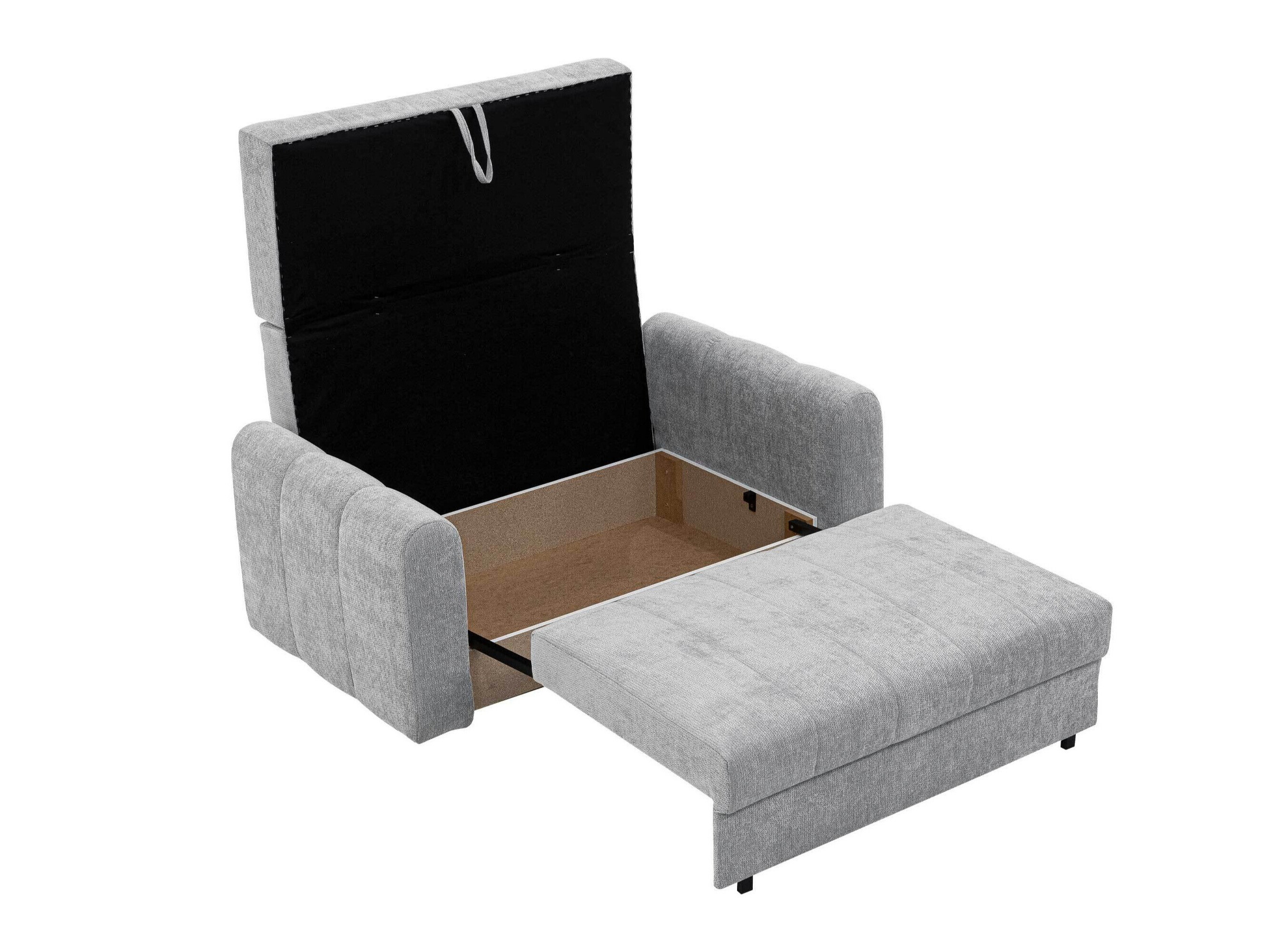 Schlafsofa Columbus 263 (Lumo 55)