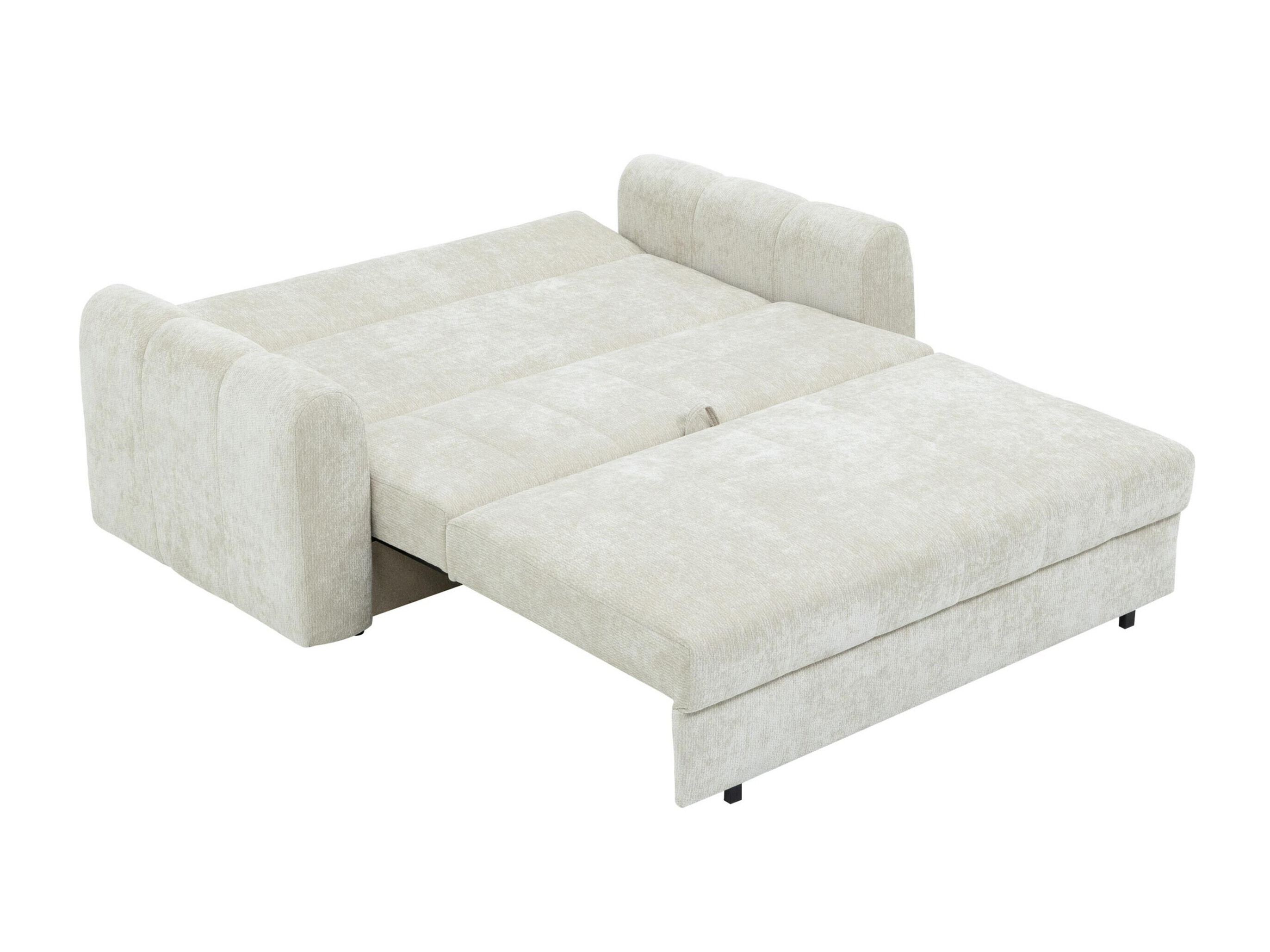 Schlafsofa Columbus 264 (Lumo 40)