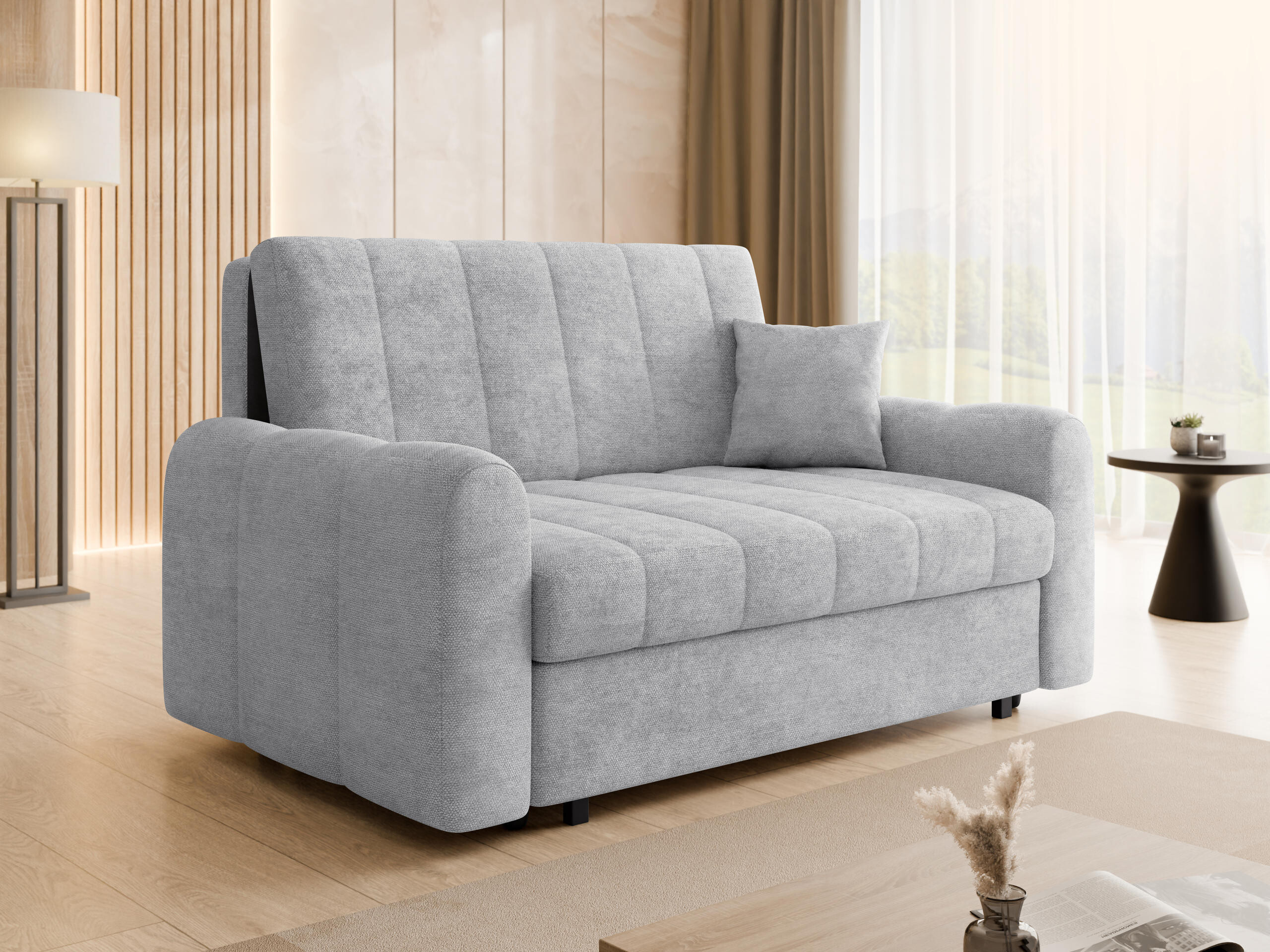Schlafsofa Columbus 264 (Lumo 65)