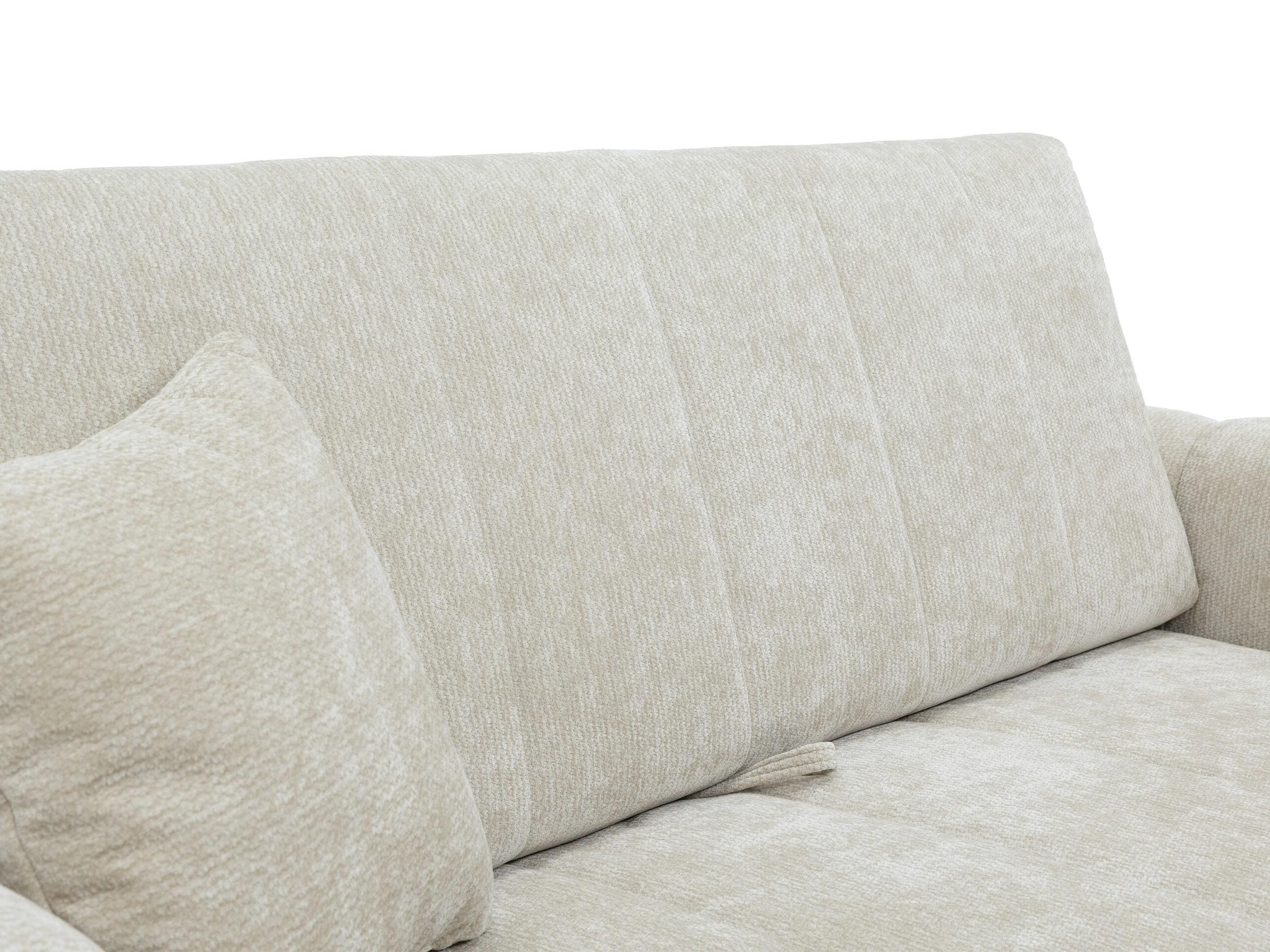 Schlafsofa Columbus 264 (Lumo 75)