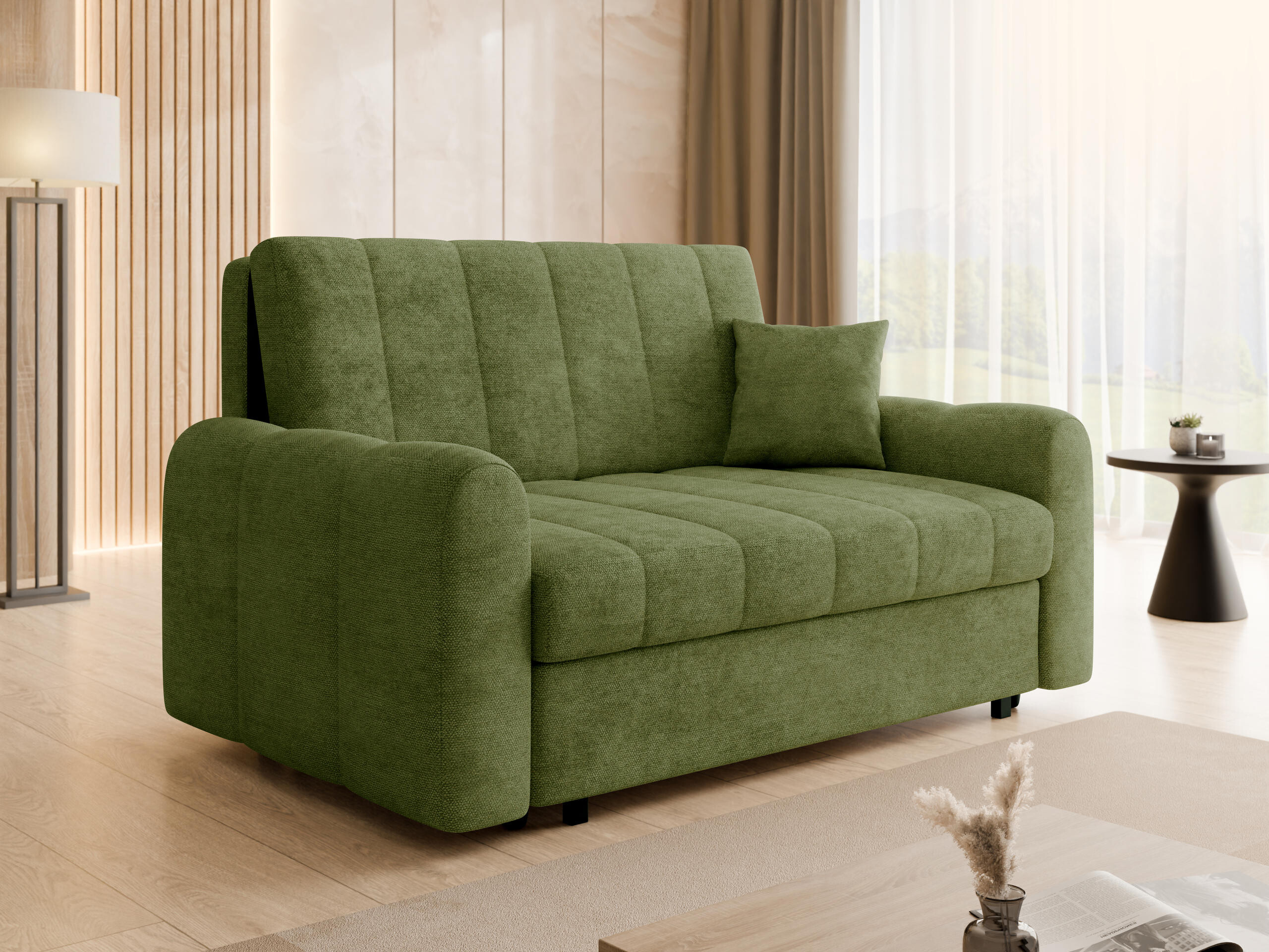 Schlafsofa Columbus 264 (Margo 227.11)