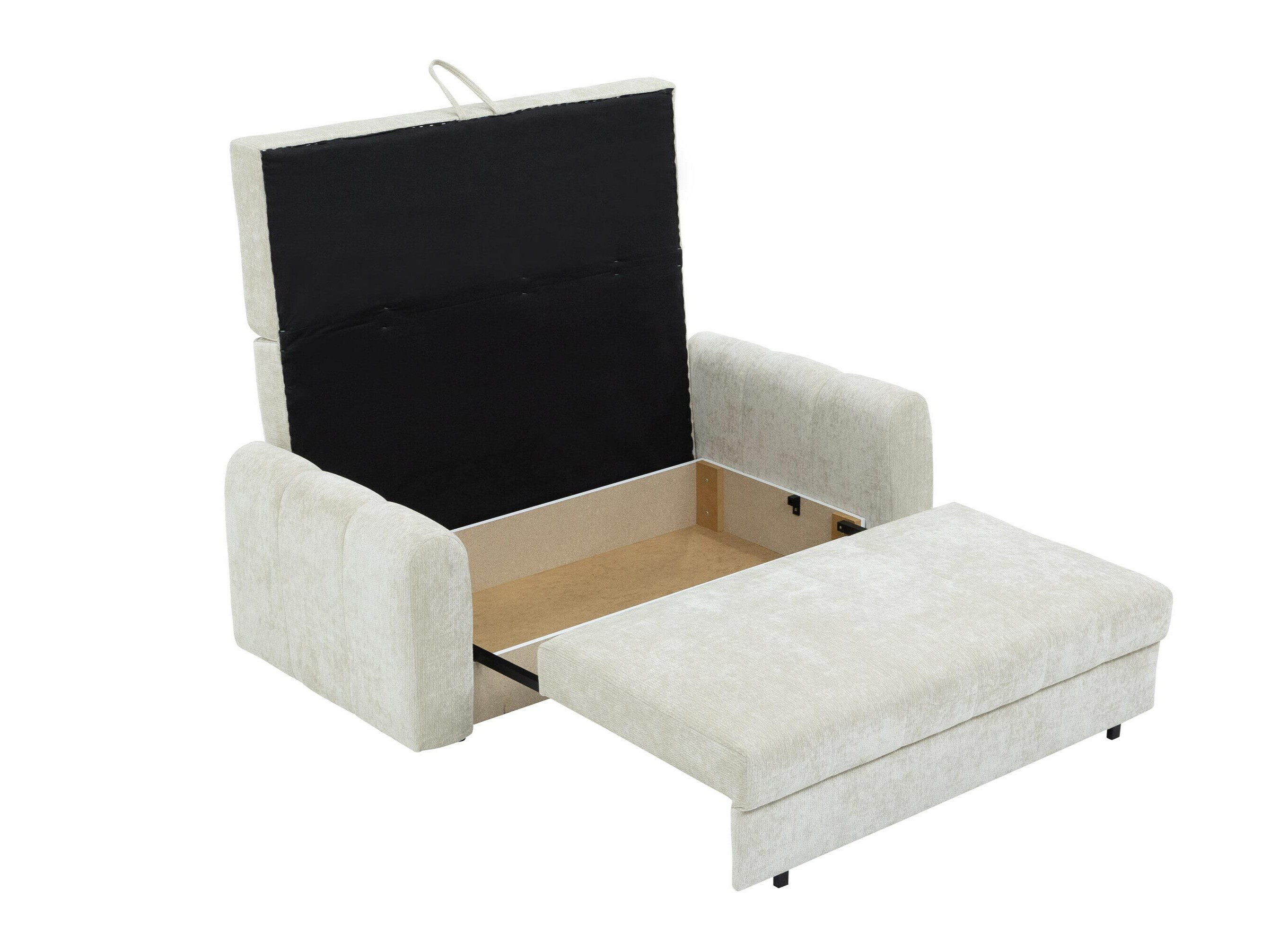 Schlafsofa Columbus 264 (Margo 227.11)