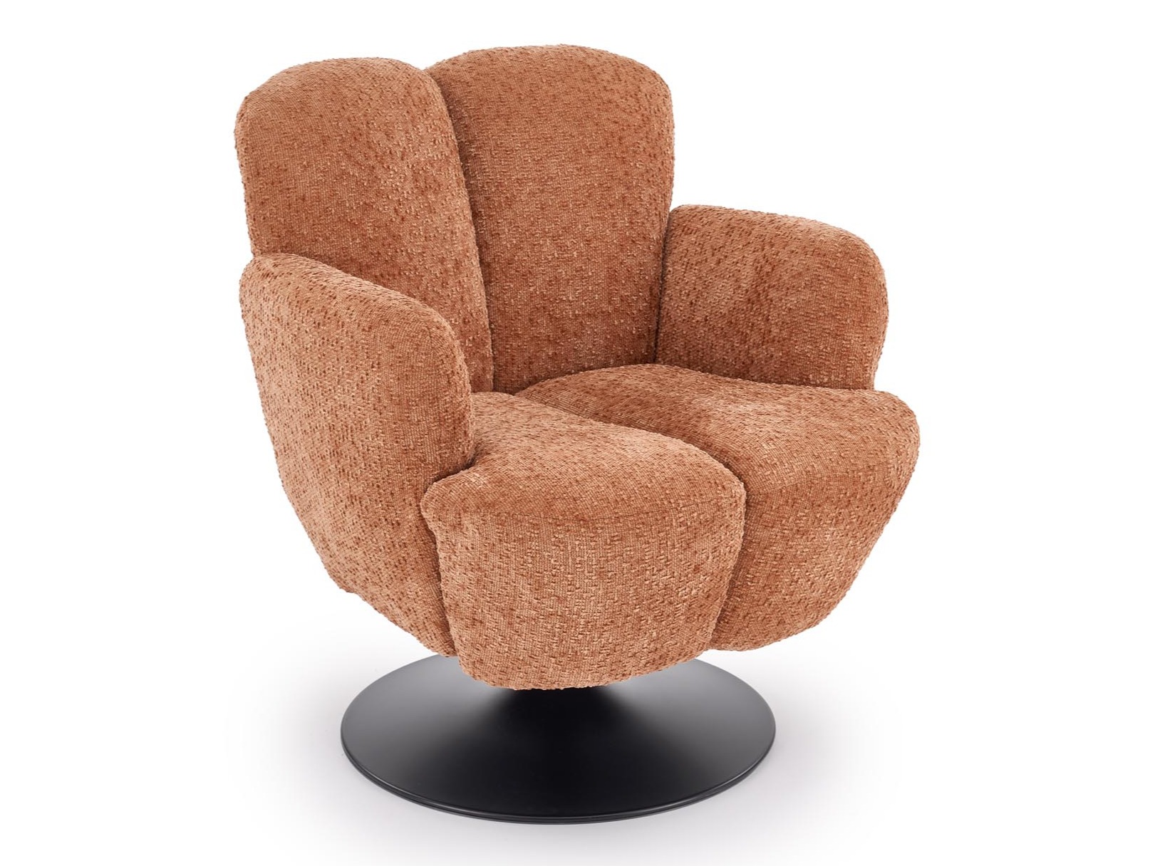 Sessel Houston 2145 (Zimt)