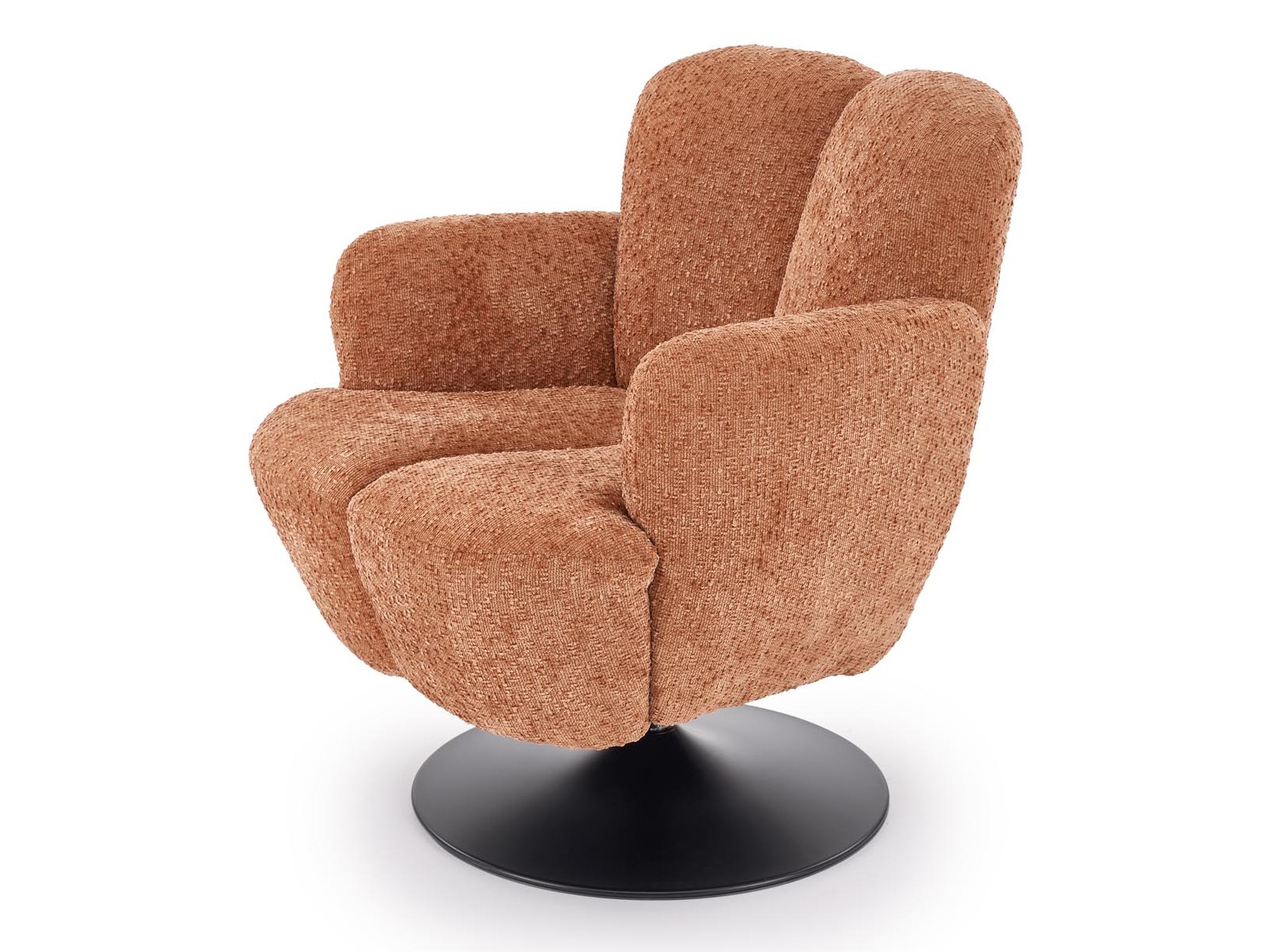 Sessel Houston 2145 (Zimt)