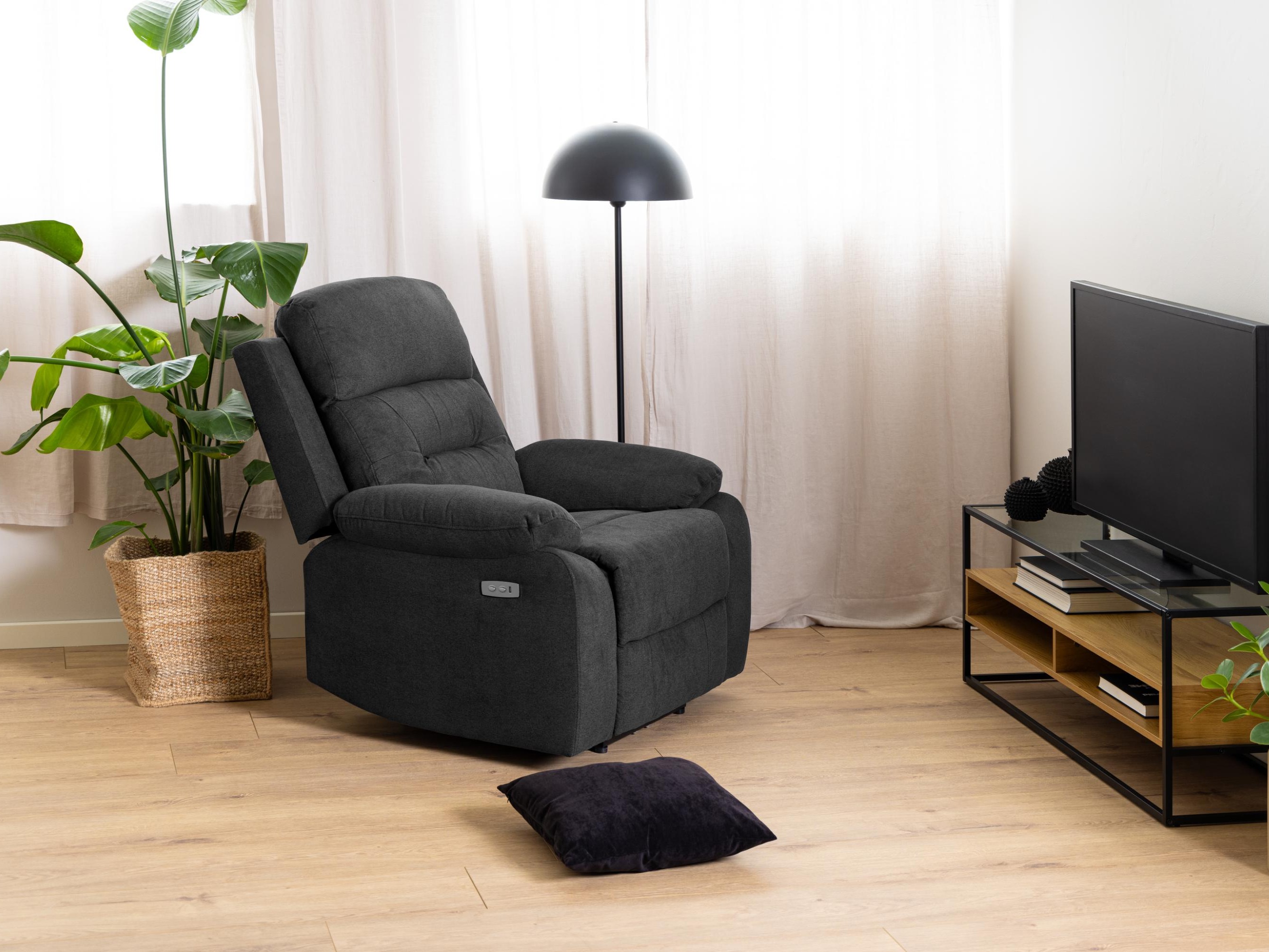 Sessel Liegesessel Norsica 759