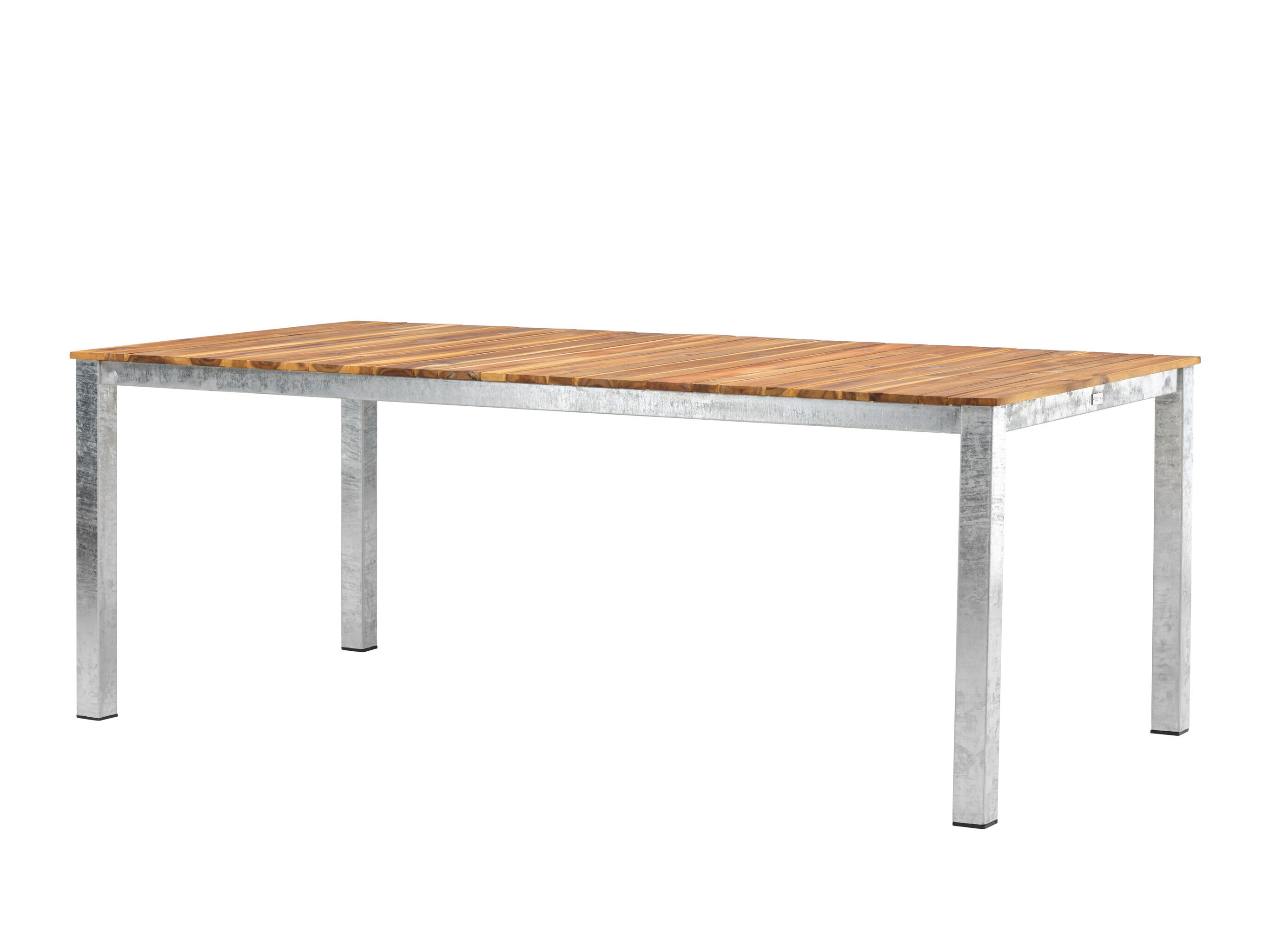 Tisch und Stühle Dallas 5320 (Schwarz)