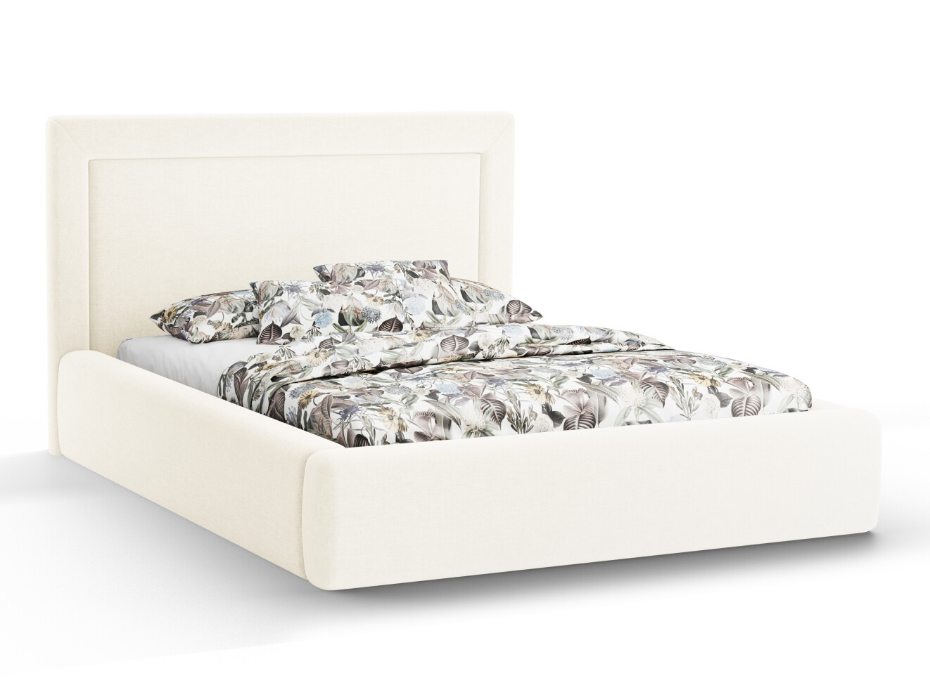 Bett Beckley 384 (Baloo 2073)