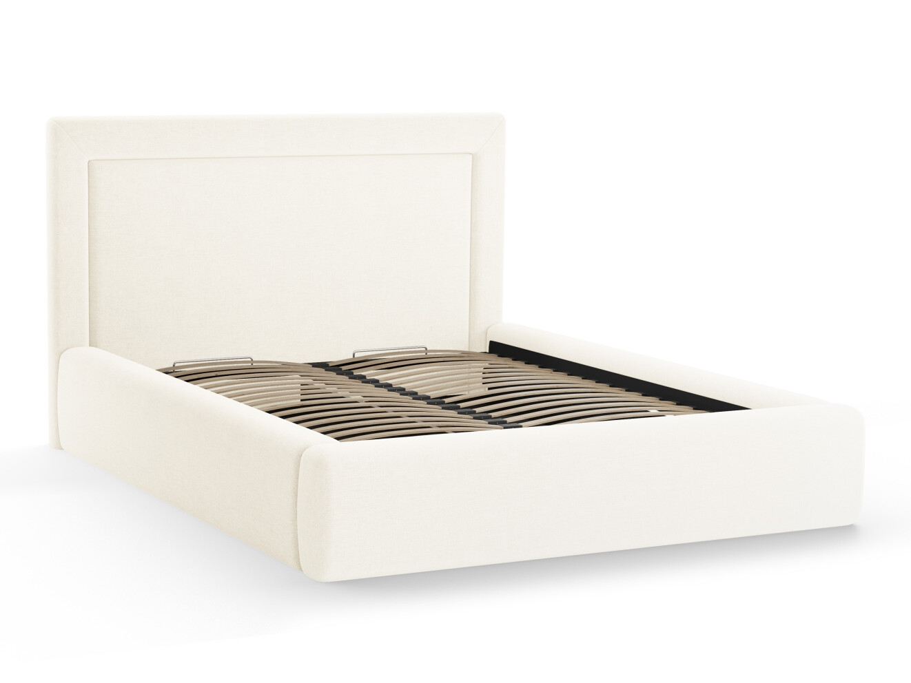 Bett Beckley 384 (Baloo 2073)